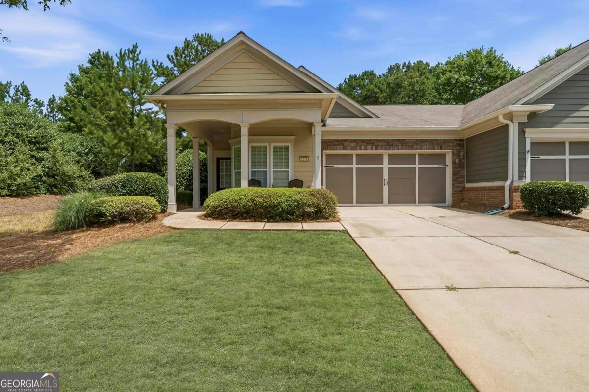 1371 Summer Hollow Rd — photo