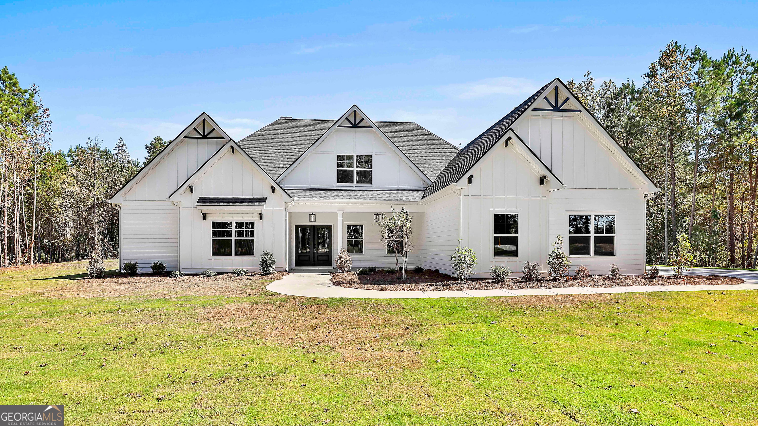 779 Alex Stephens Rd Lot 4 — photo