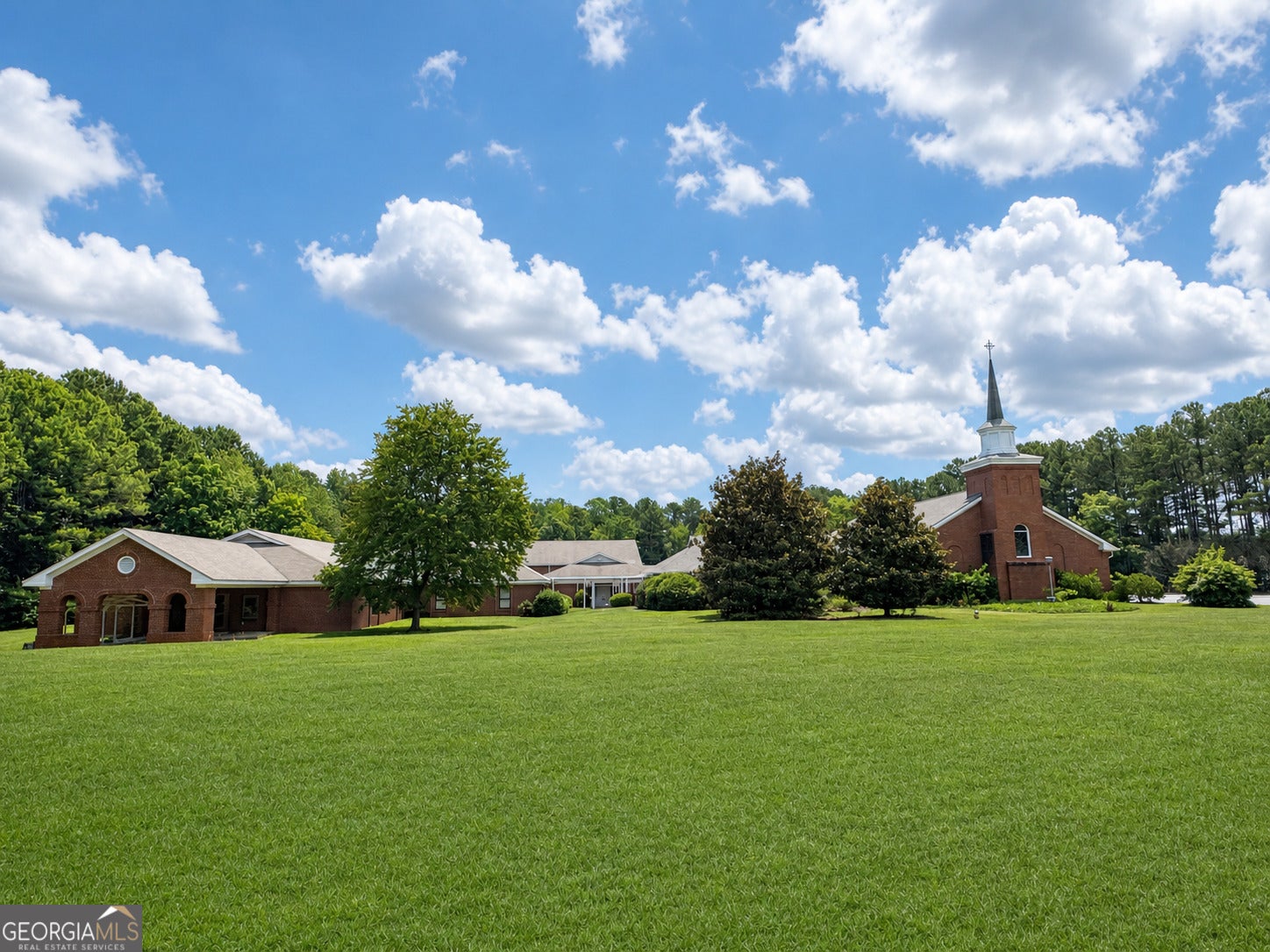 847 New Hope Rd — photo