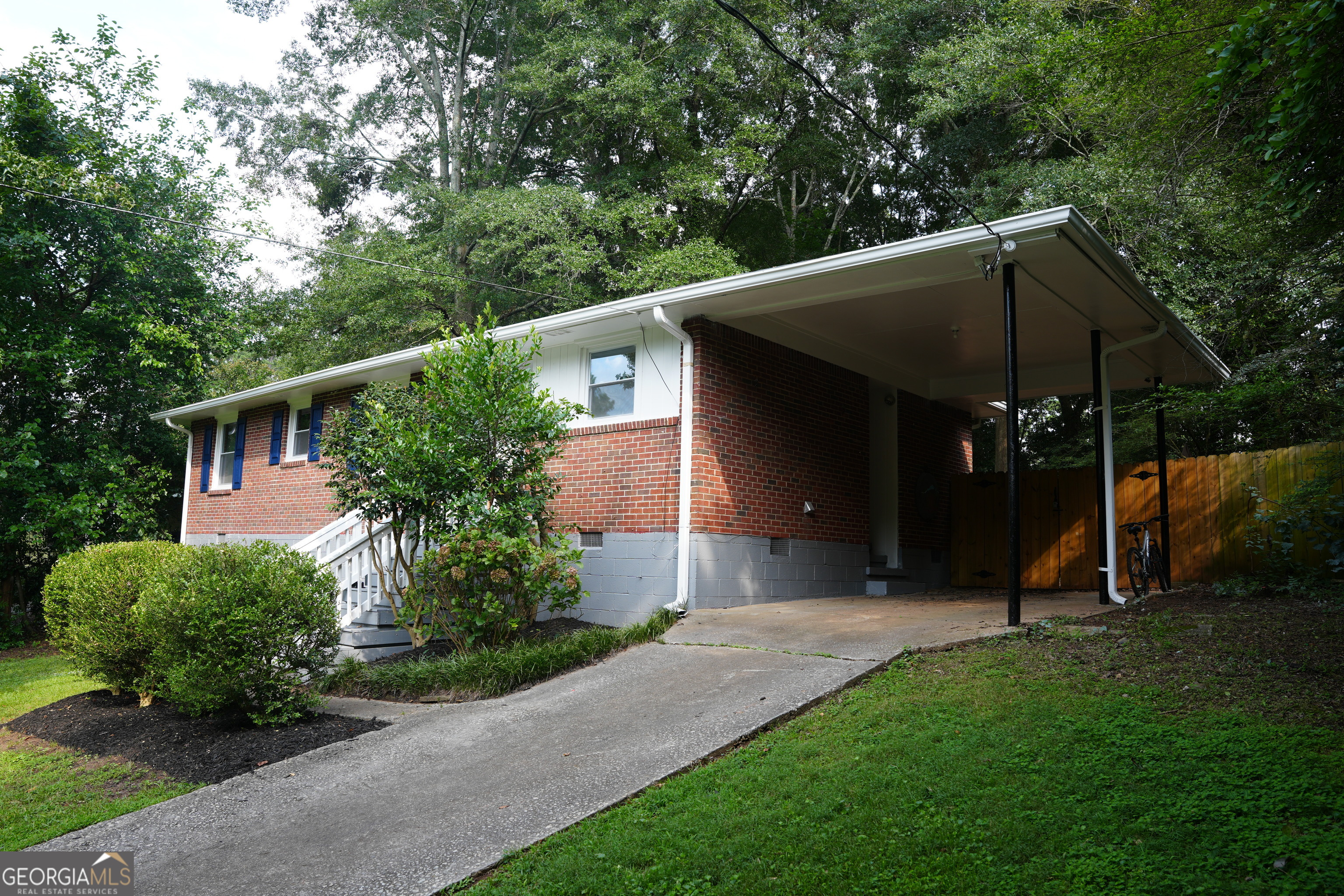 2209 Willivee Place, Decatur, GA 30033 — photo 3
