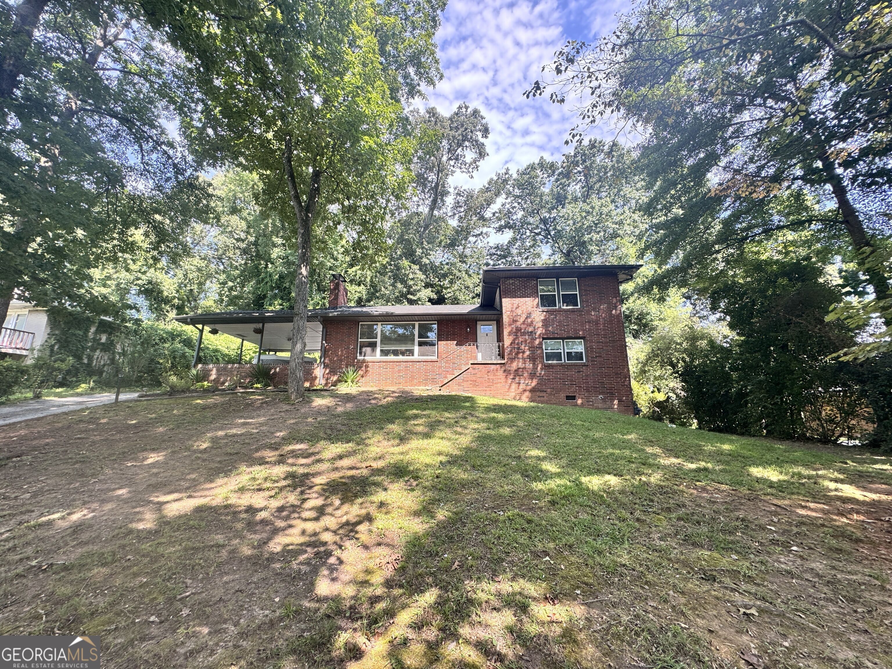 2953 Collier Dr NW — photo