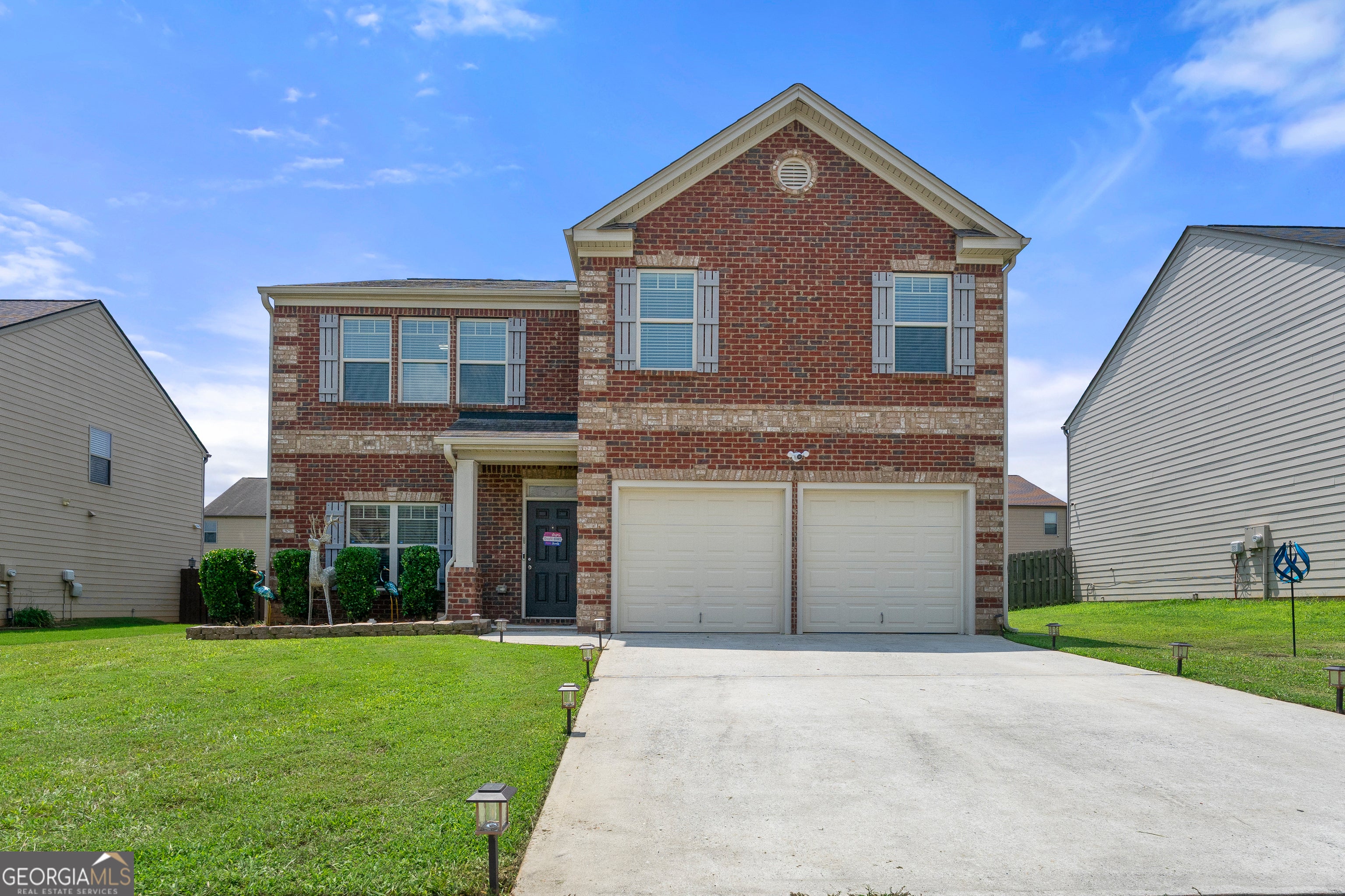 3107 Rex Ridge Cir — photo