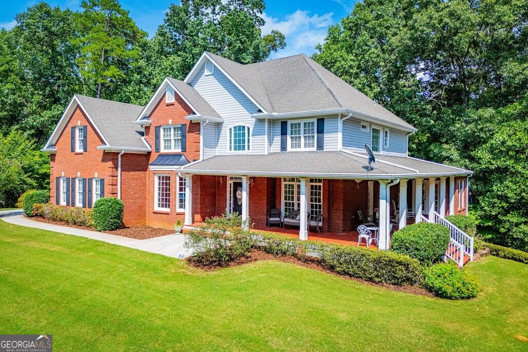 1001 Herrell Road, Villa Rica, GA 30180 — photo 3