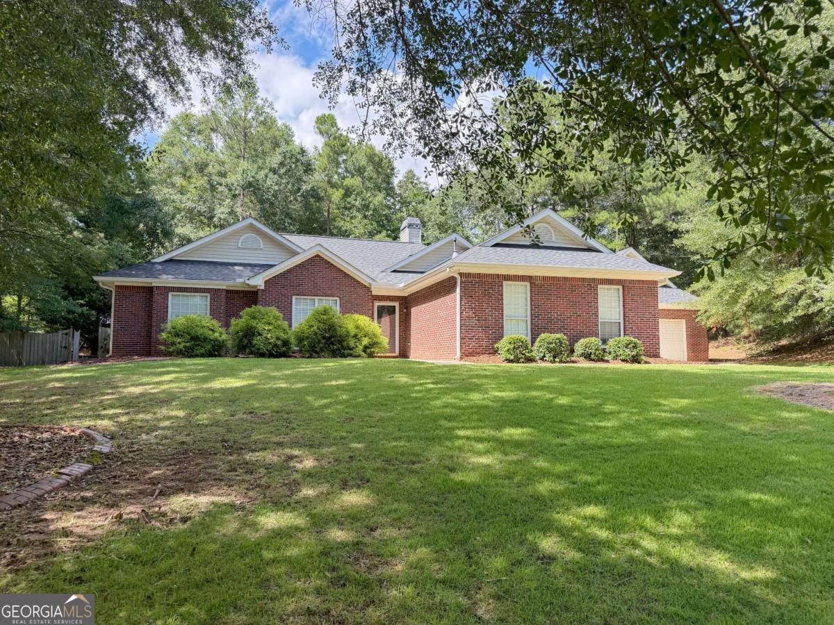 1105 River Green Ct — photo