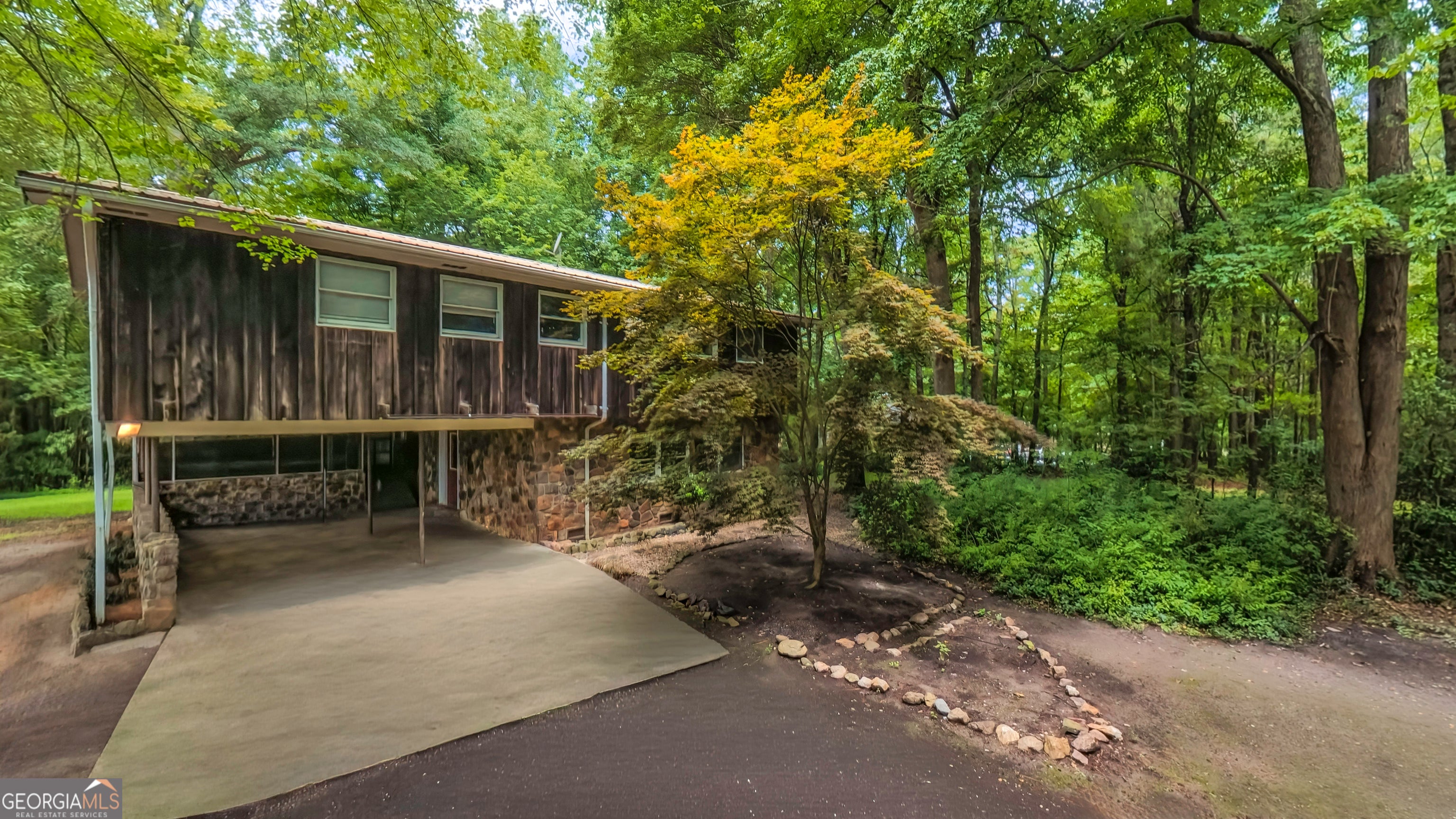 756 Corinth Poseyville Rd — photo