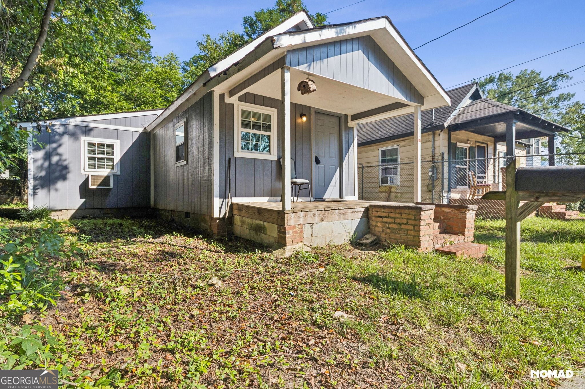 1012 Pine St — photo