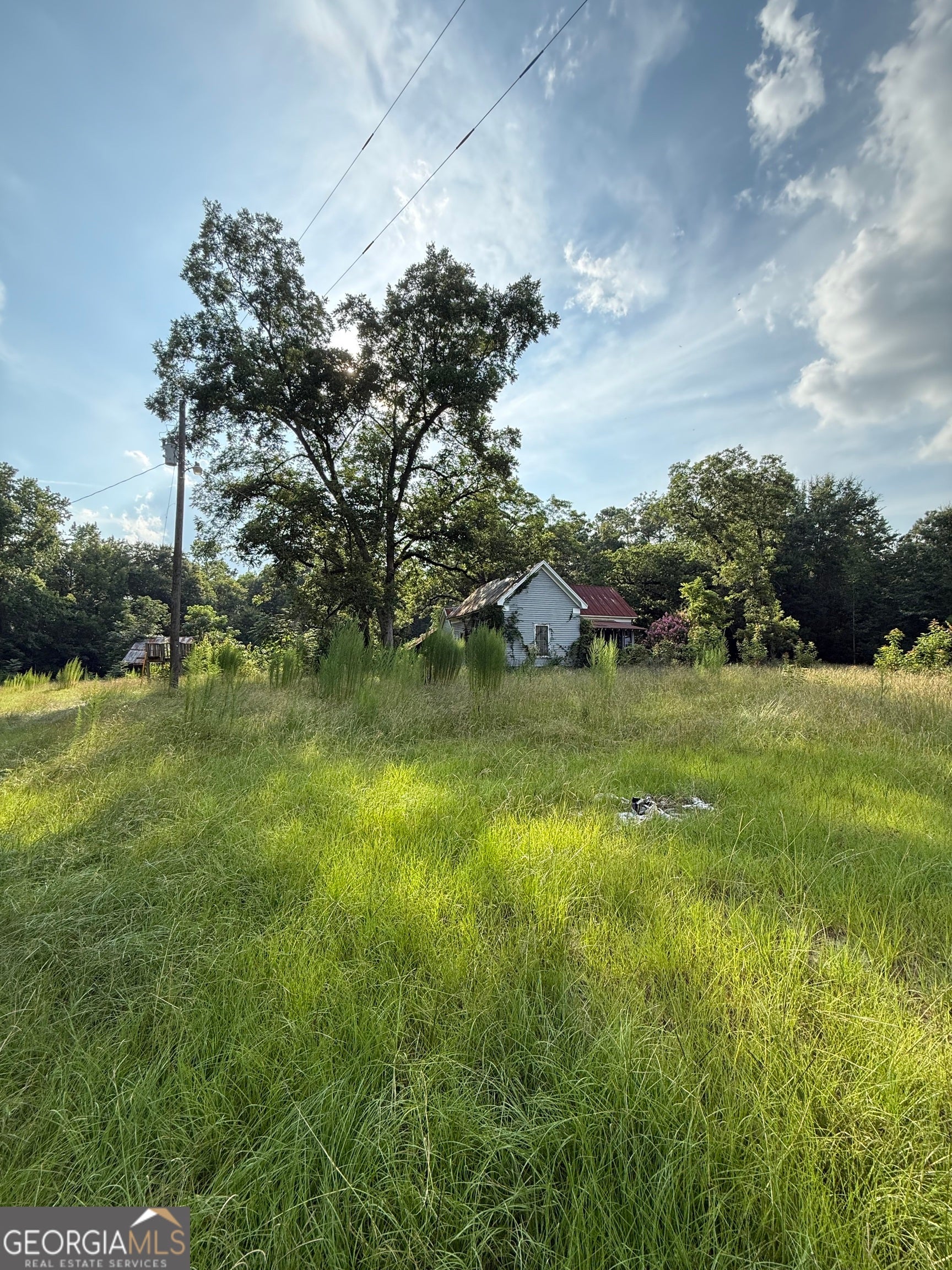 1007 Pleasant Grove Rd — photo