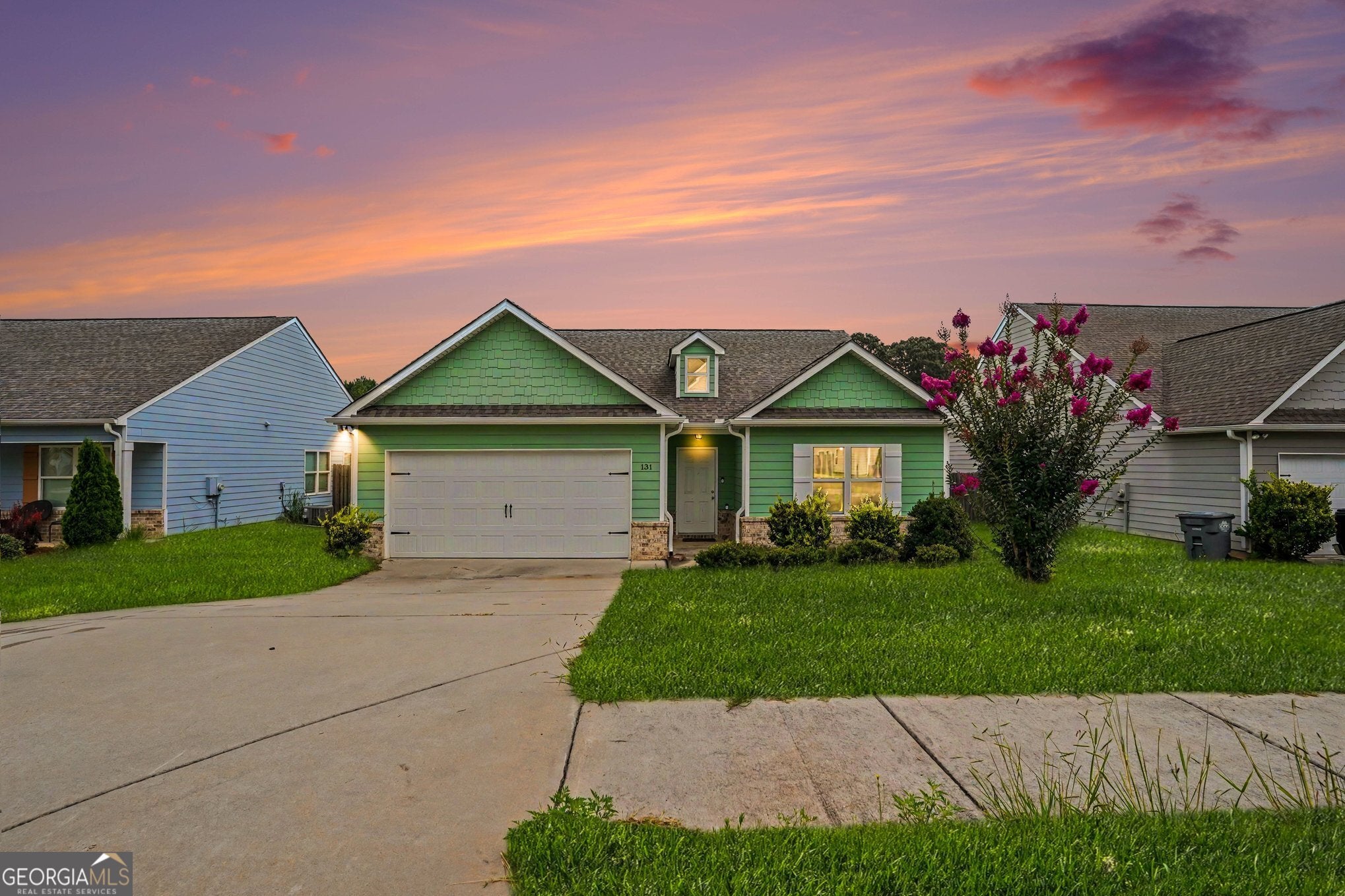 131 Savannah Way — photo
