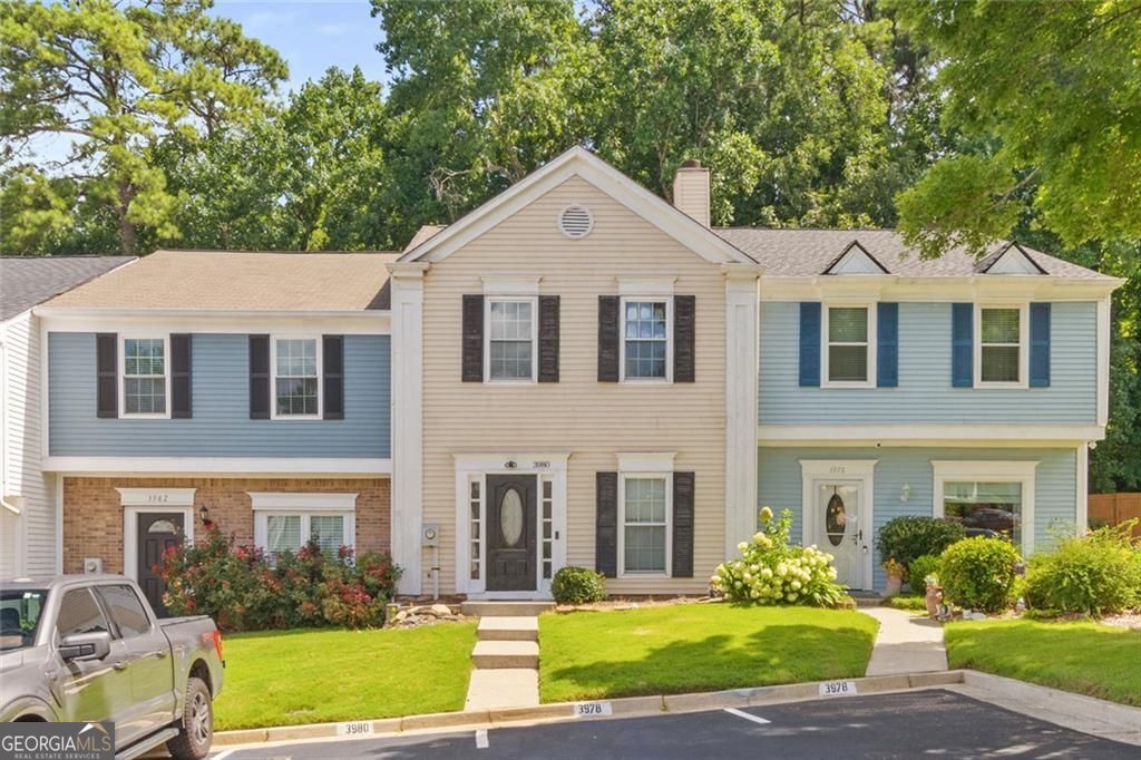 3980 Hancock Cir — photo