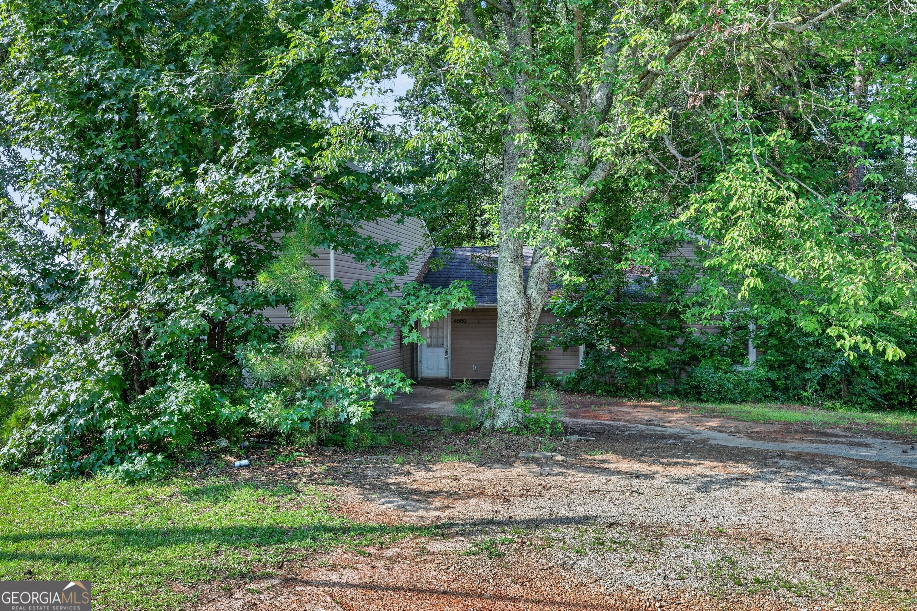 4550 E Paulding Dr — photo