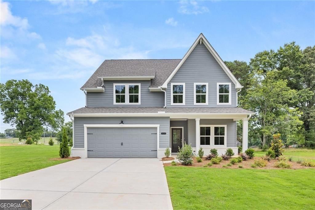 5155 Reece Run, Cumming, GA 30041