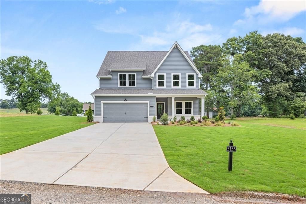 5155 Reece Run, Cumming, GA 30041 — photo 2