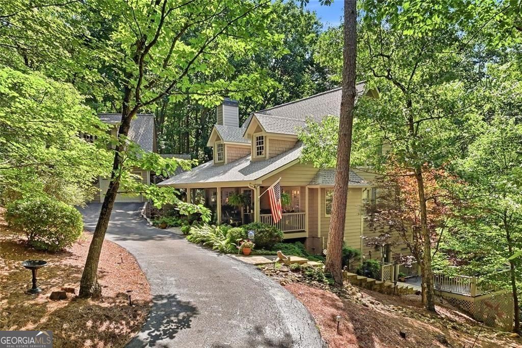 137 Lady Slipper Ln — photo