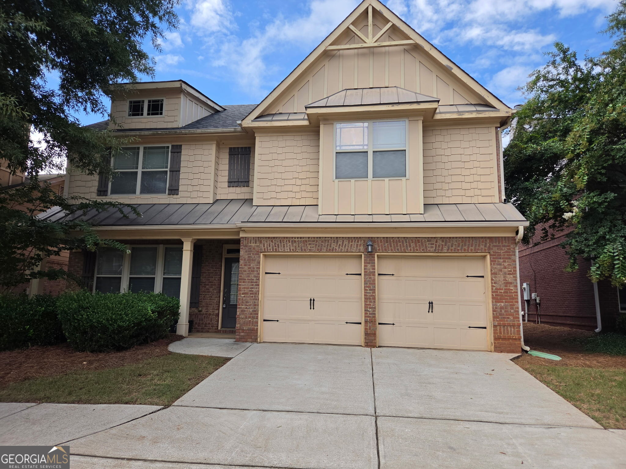 308 Ridge Pointe Dr — photo