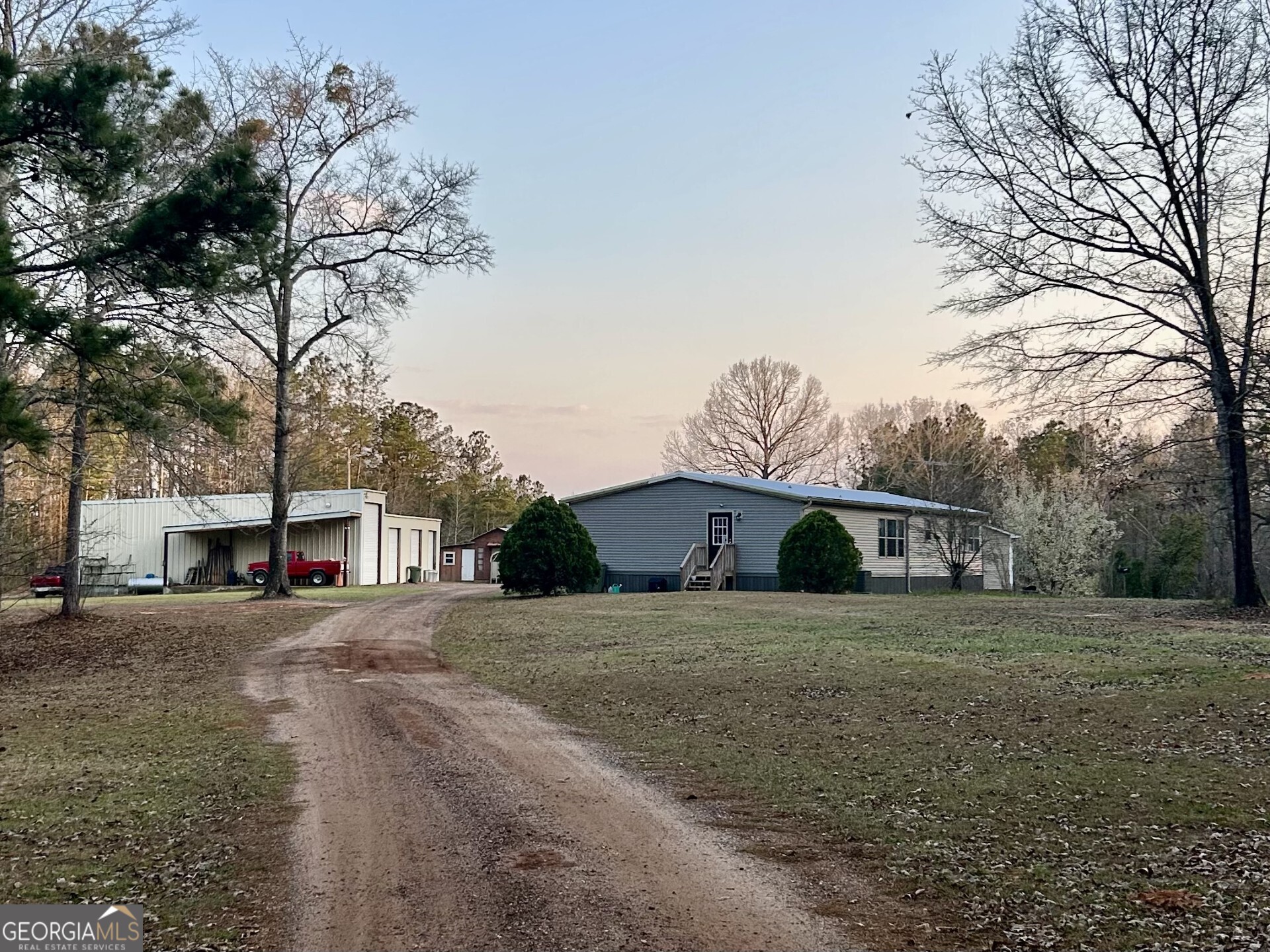 854 Hatcher Road, Georgetown, GA 39854