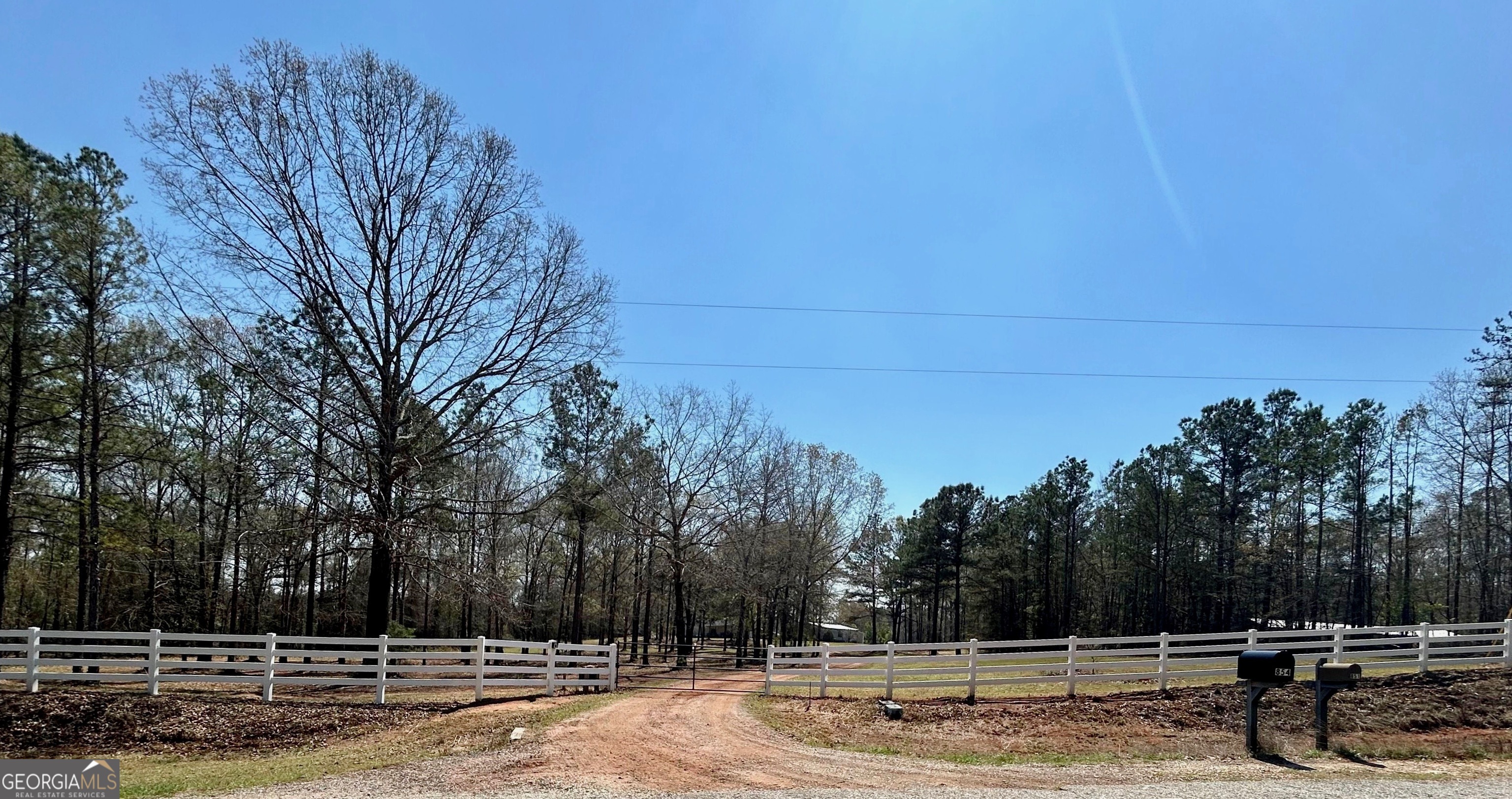 854 Hatcher Road, Georgetown, GA 39854 — photo 2