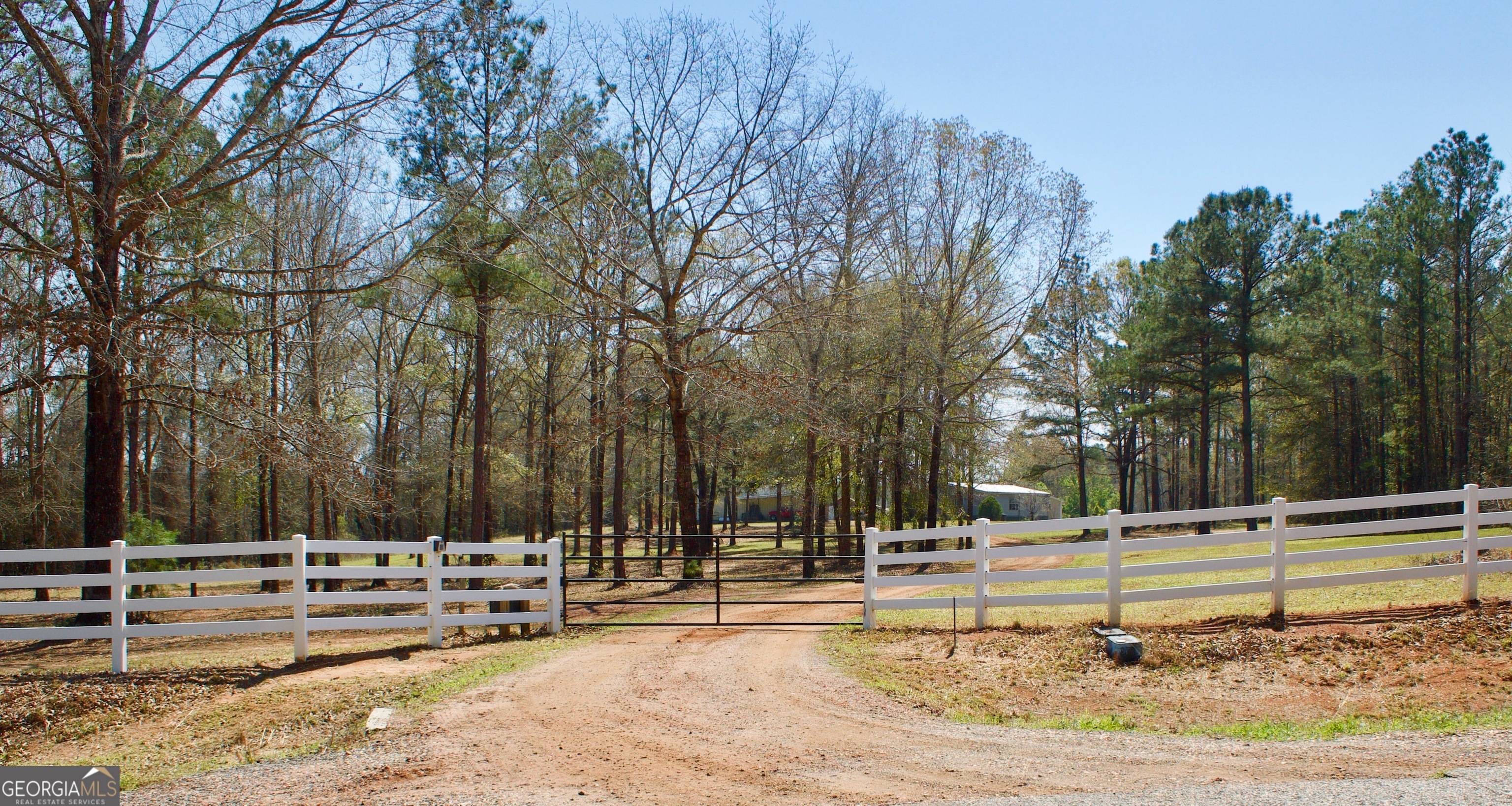 854 Hatcher Road, Georgetown, GA 39854 — photo 3