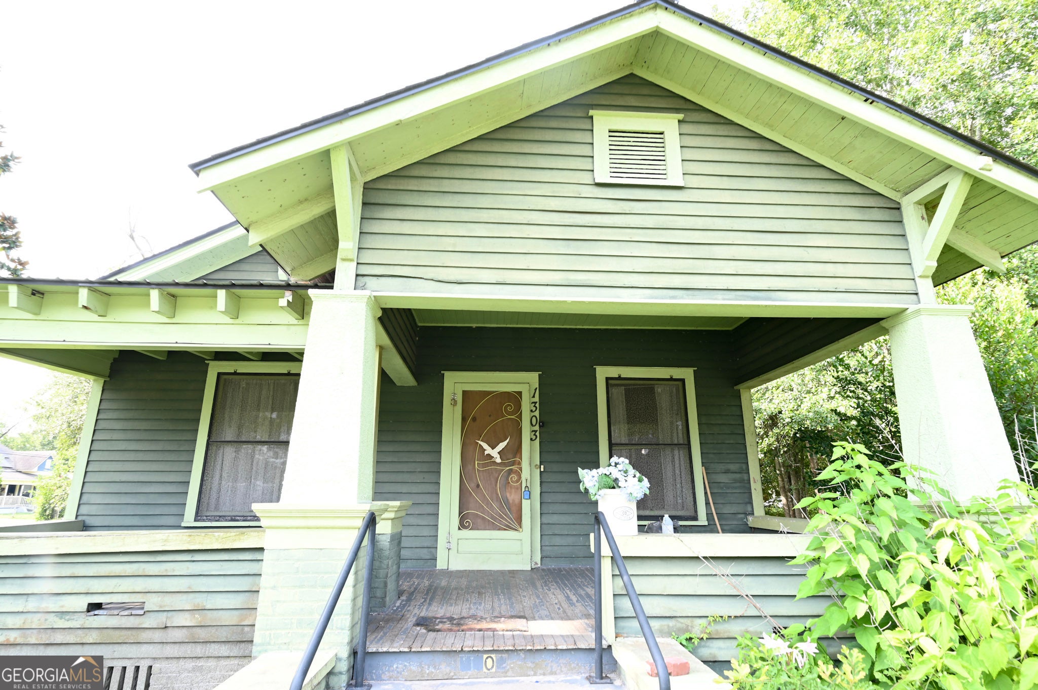 1303 Carswell Ave — photo