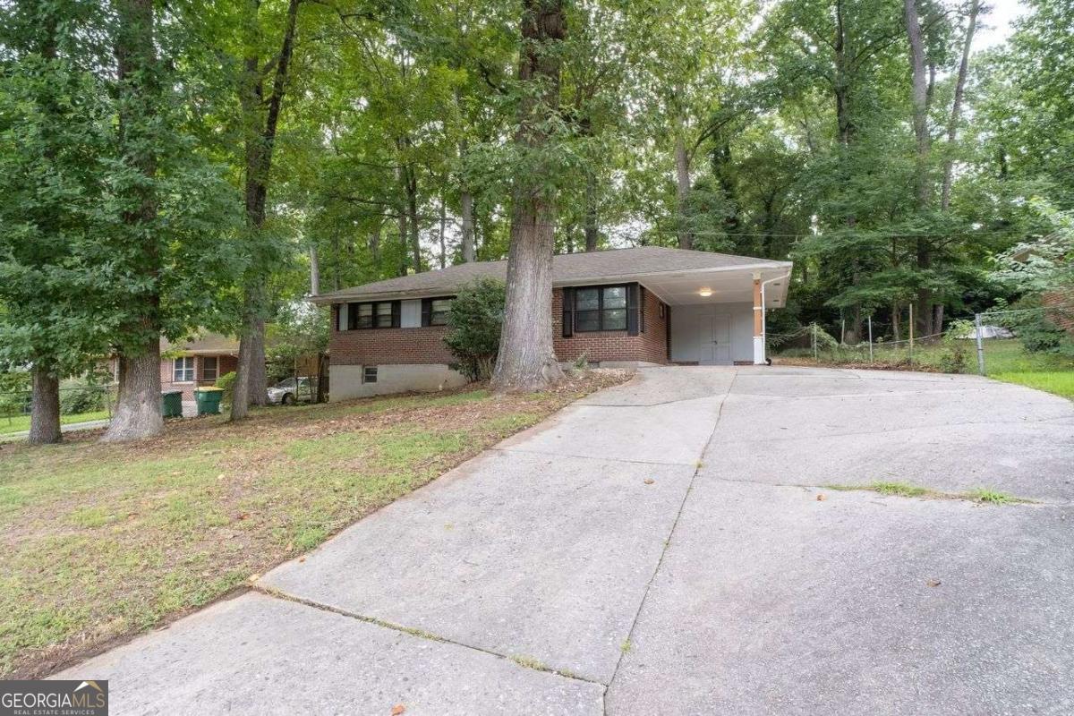 4642 Bartlett Rd — photo