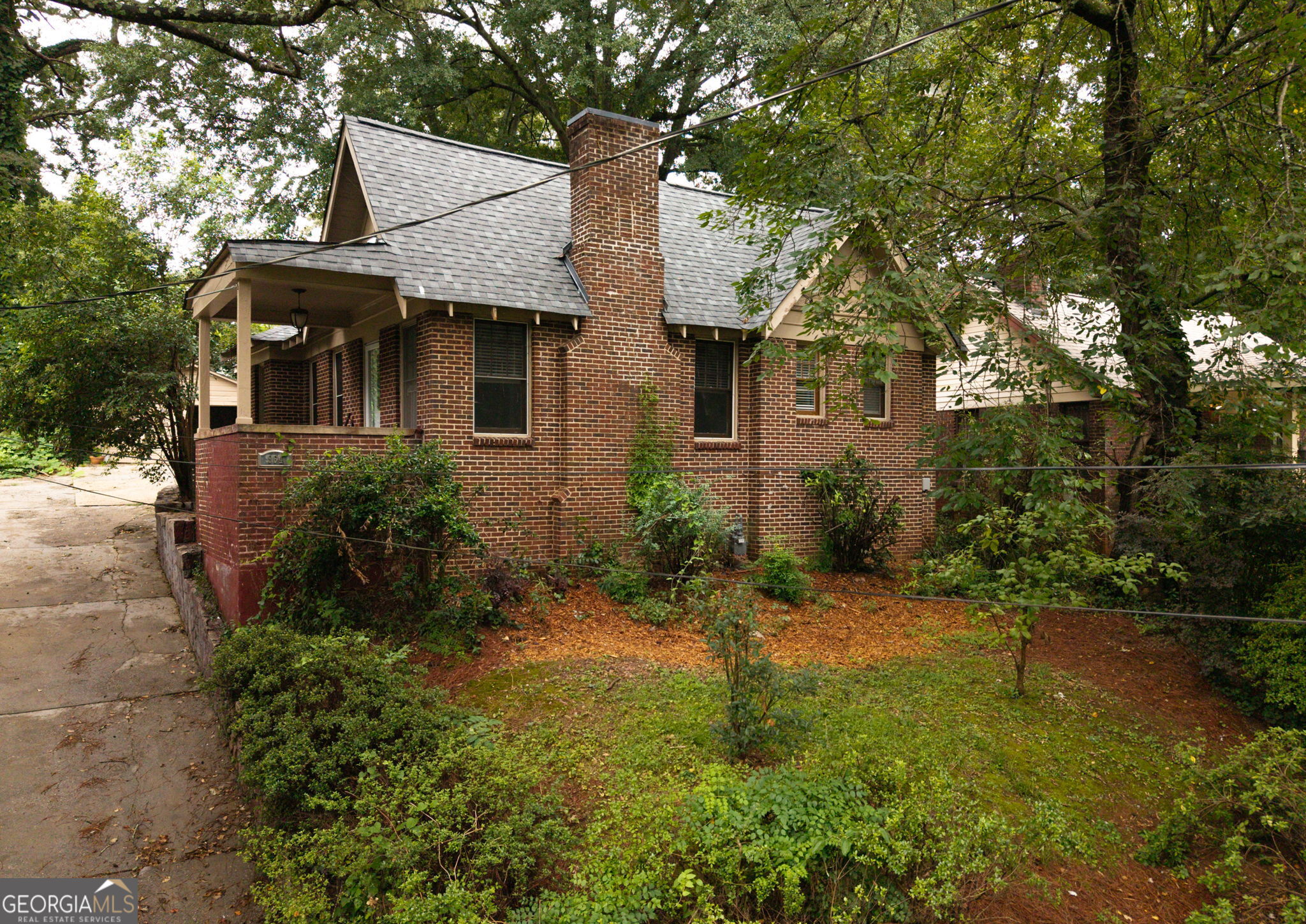 964 Byron Dr SW — photo