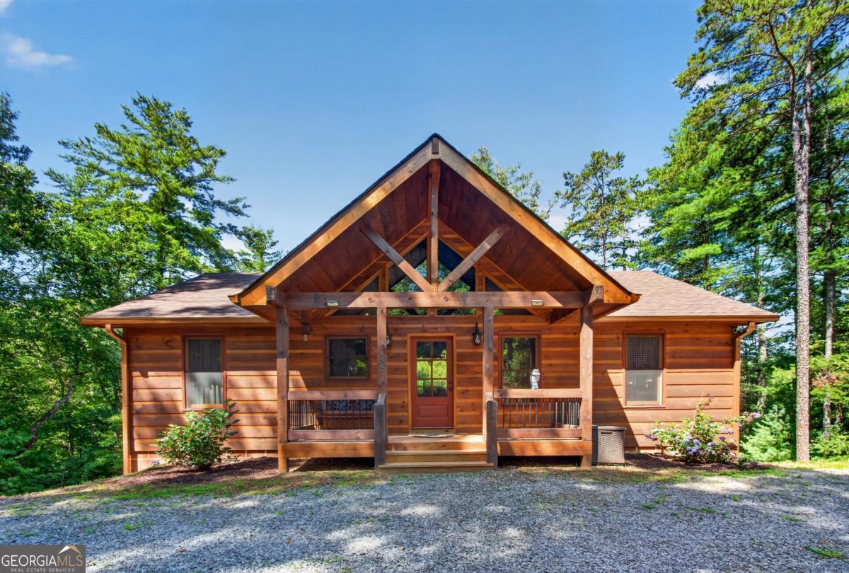 155 Hawks Ridge Dr — photo