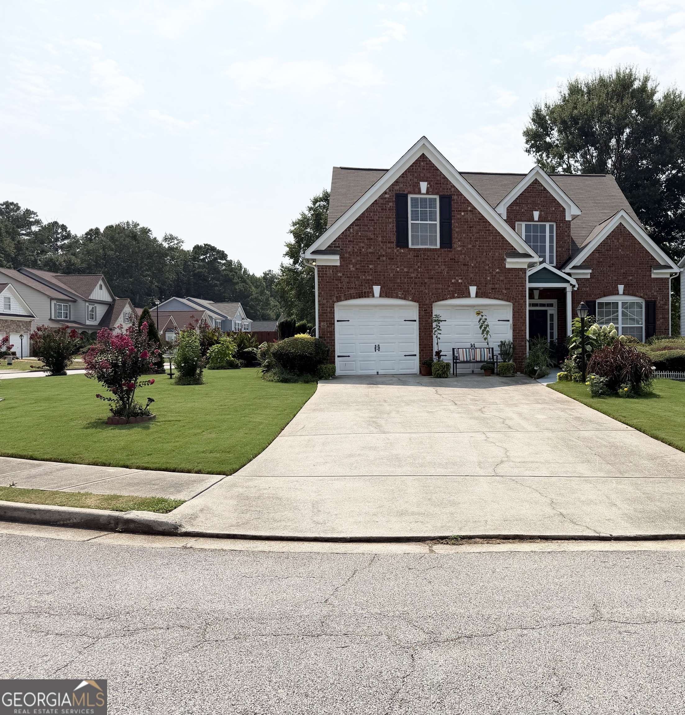 3147 Baywood Ct — photo