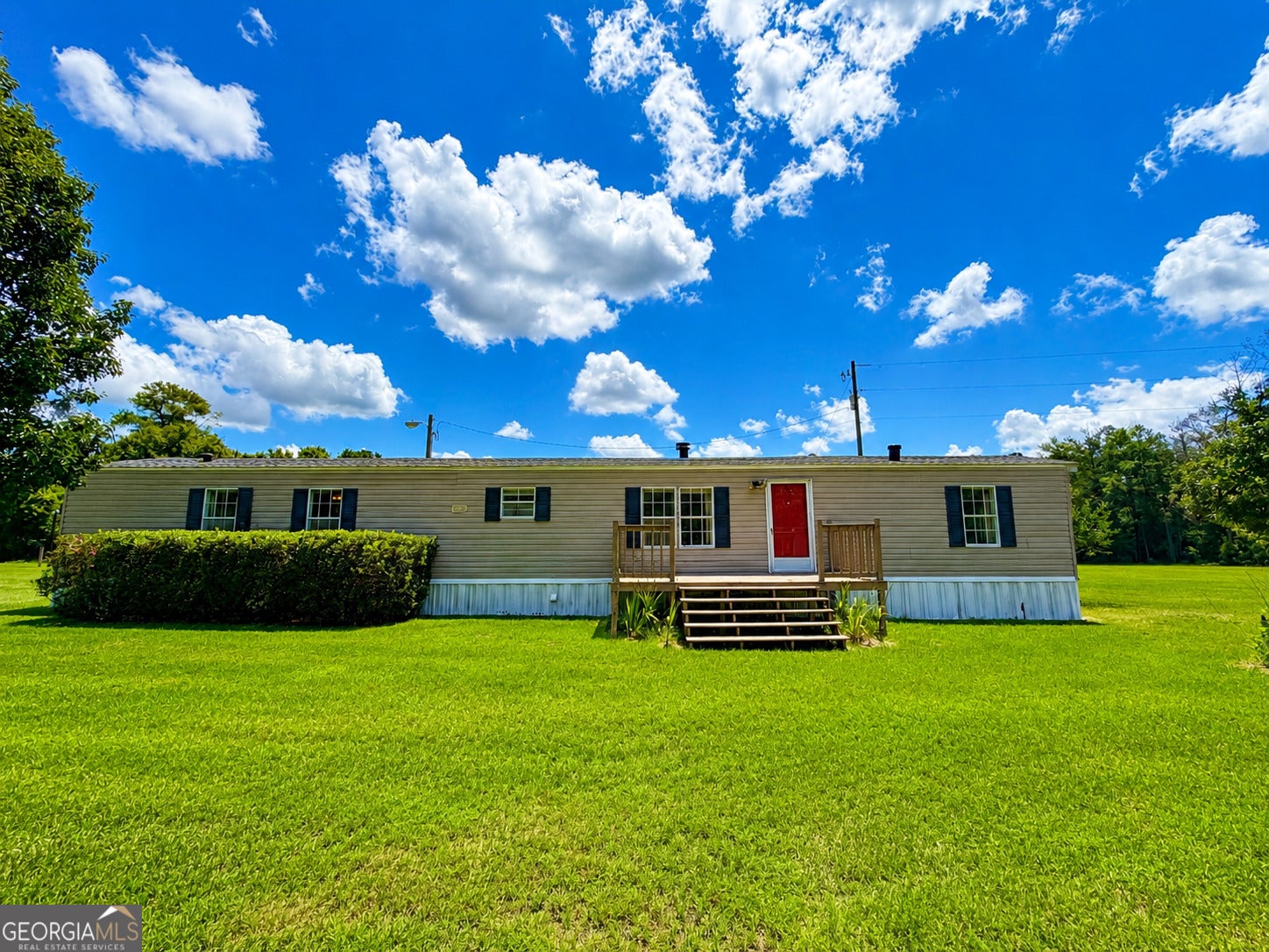 2449 H B Dixon Rd — photo