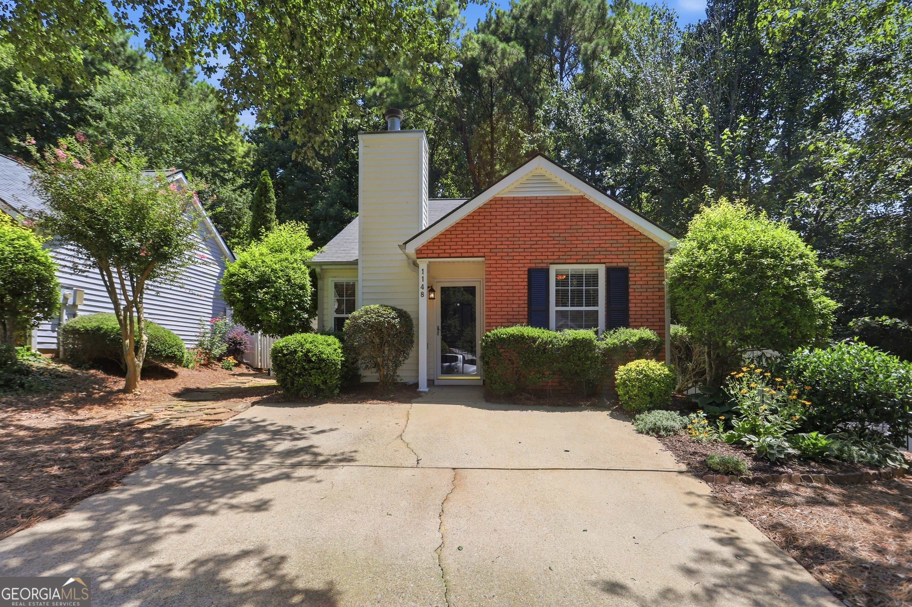 1148 Britley Park Ln — photo