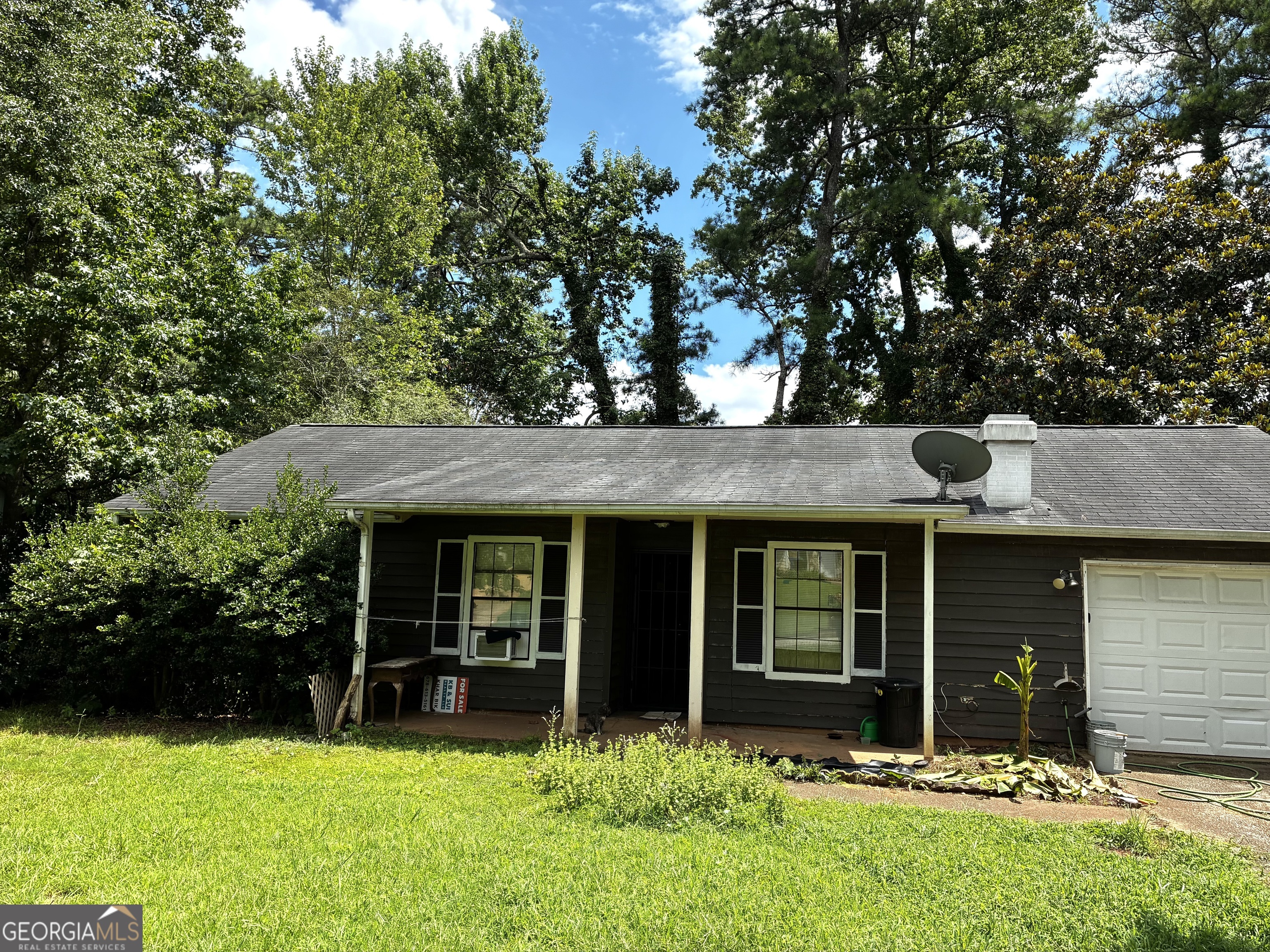 3901 Wood Path Dr — photo