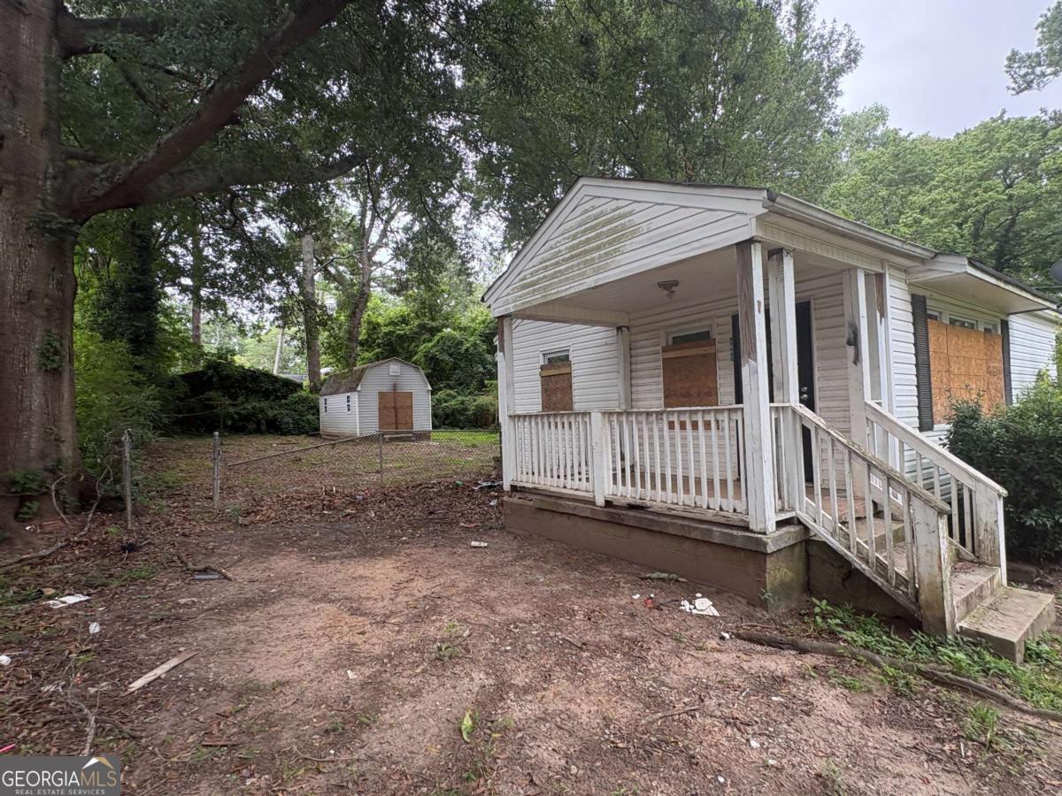 4185 Hanes Drive, Decatur, GA 30035 — photo 2