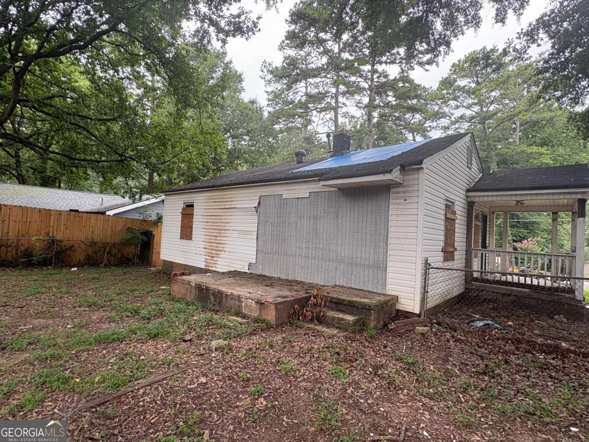 4185 Hanes Drive, Decatur, GA 30035 — photo 3
