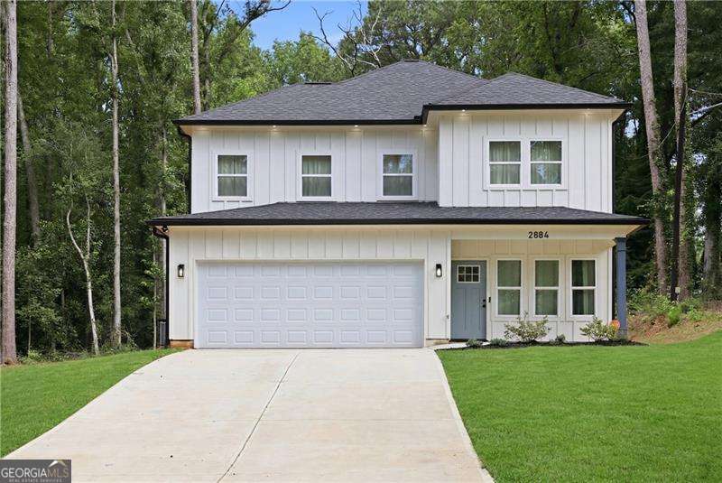 2884 Thompson Circle, Decatur, GA 30034 — photo 2