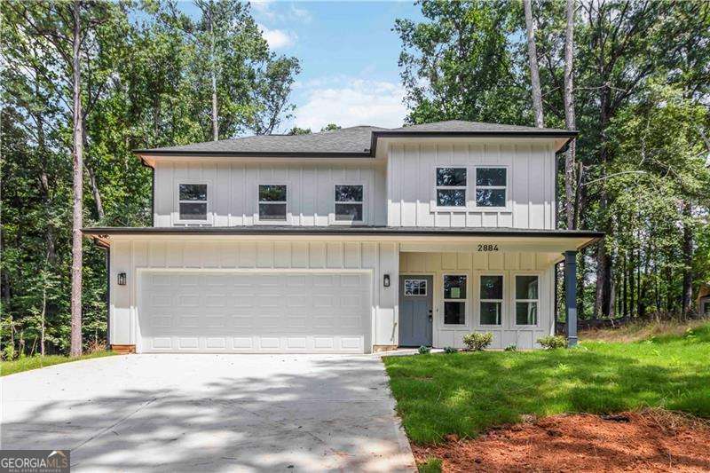 2884 Thompson Circle, Decatur, GA 30034 — photo 3