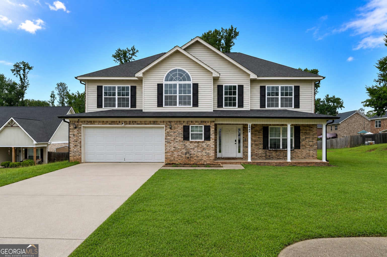122 Dozier Dr — photo