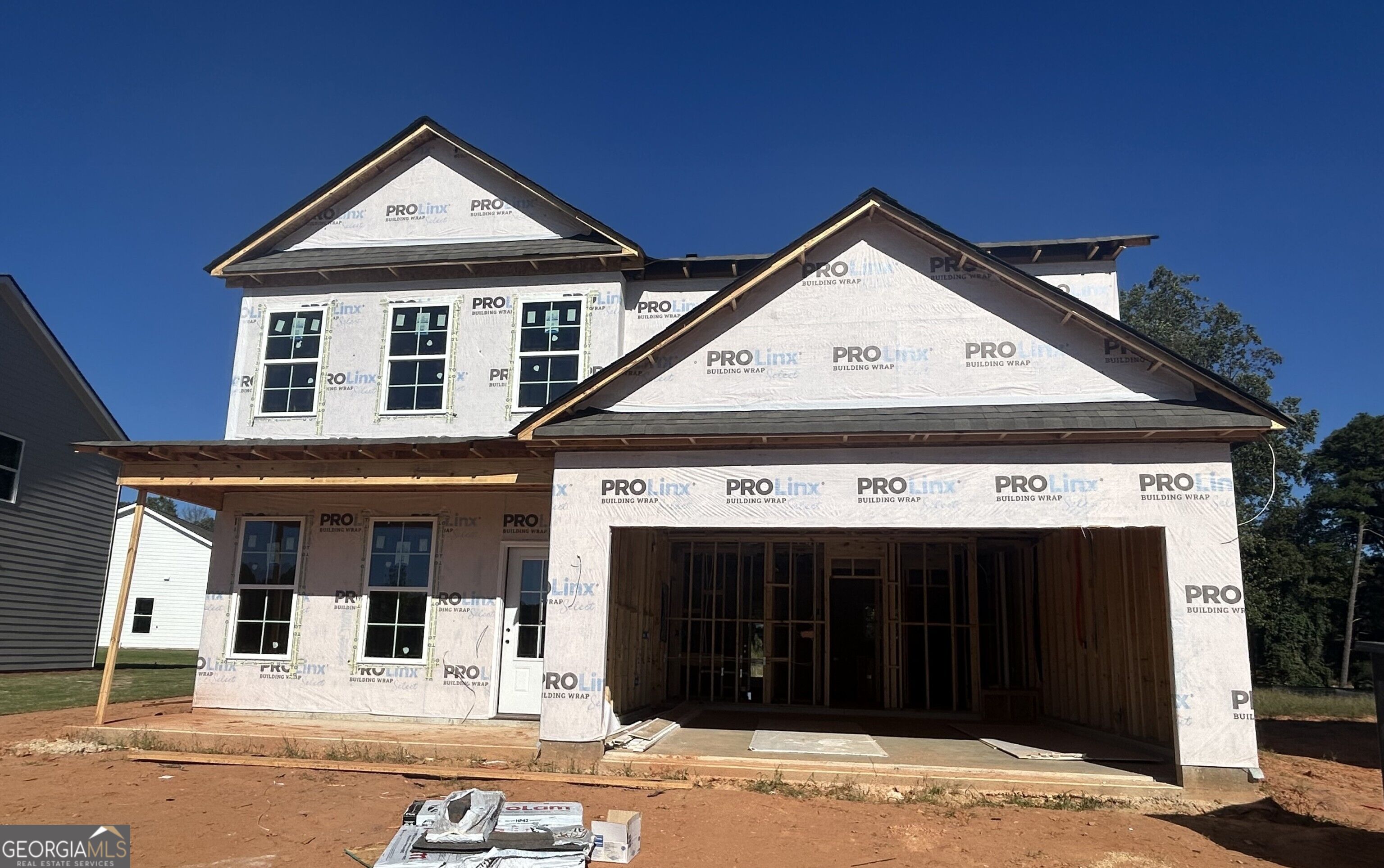210 Ruby Robin Drive, Jefferson, GA 30549