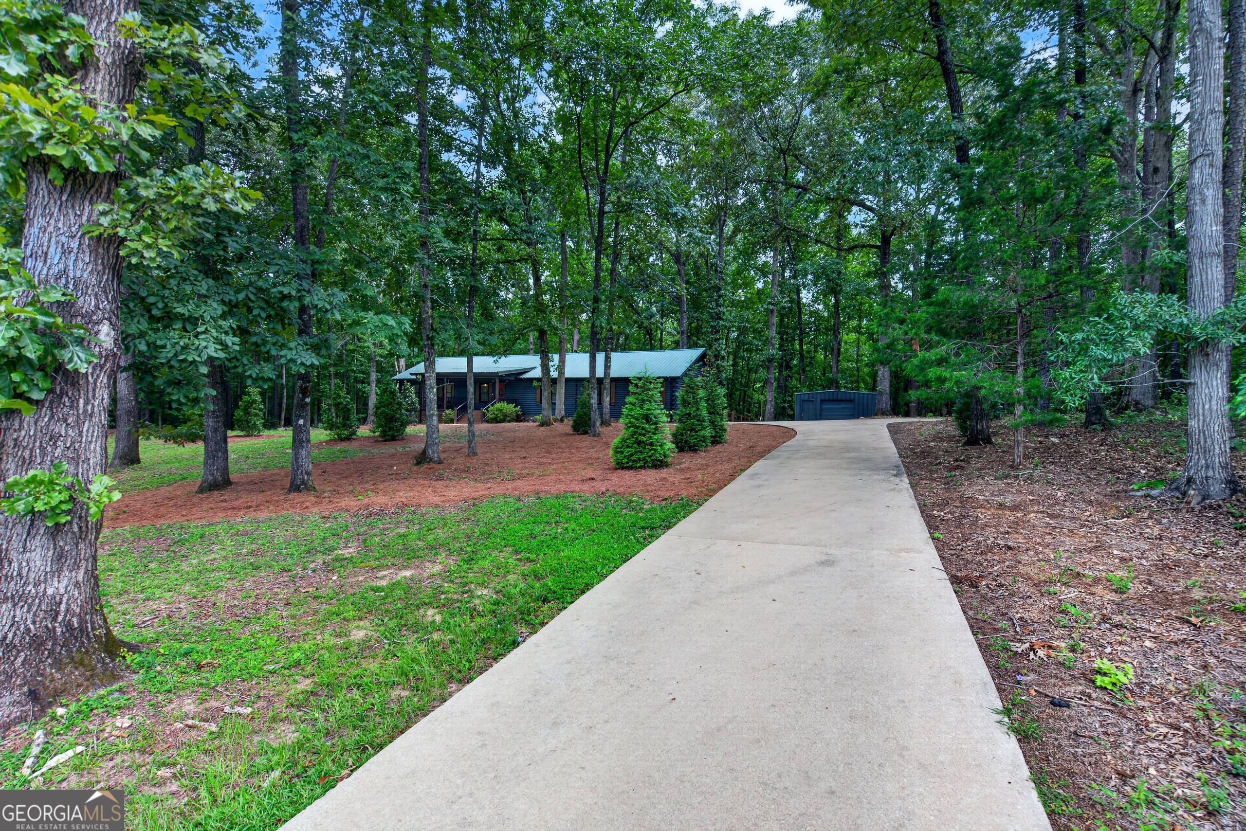 250 Holliday Road, Lagrange, GA 30240 — photo 2