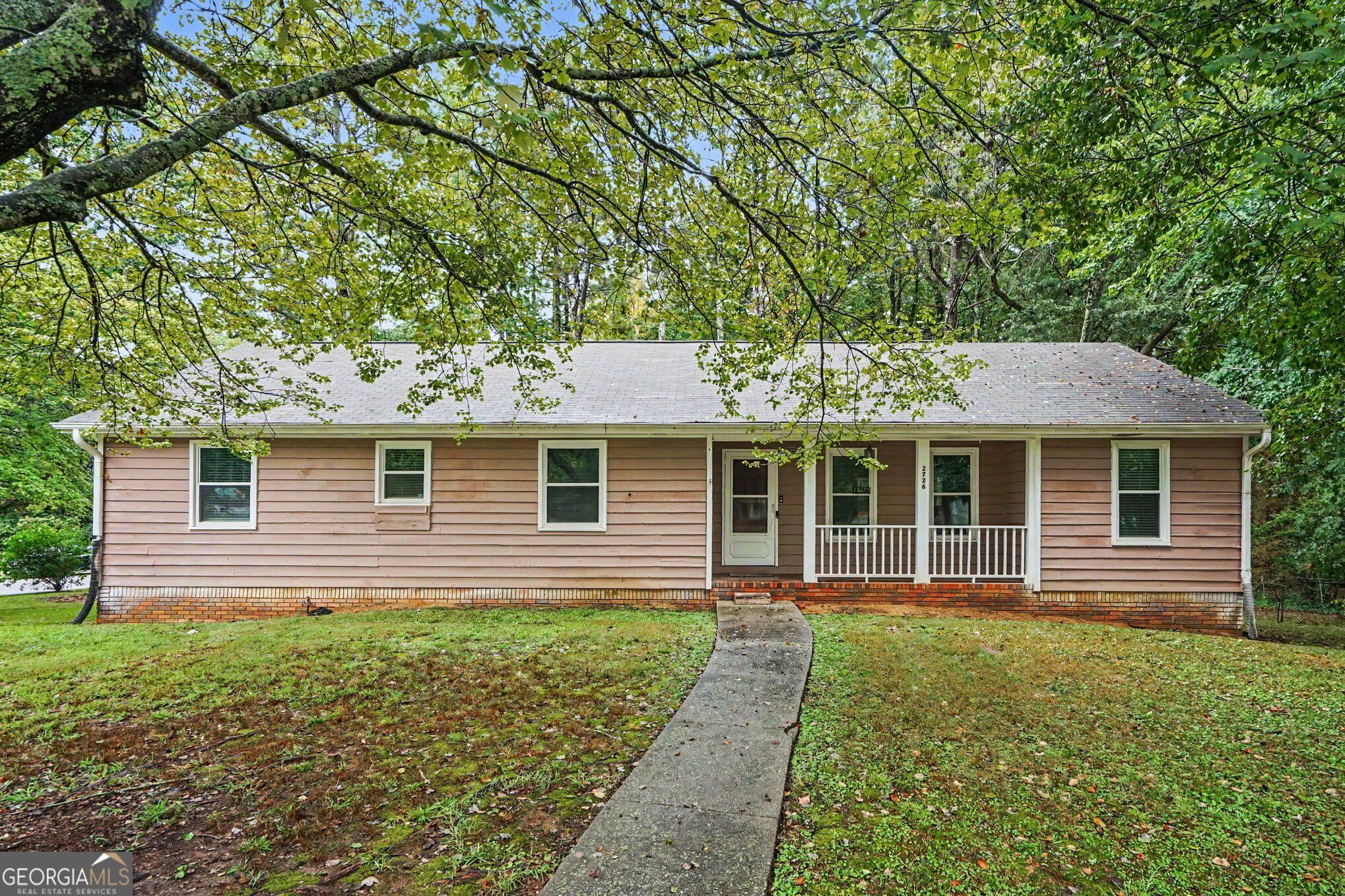 2726 Raven Wood Dr — photo