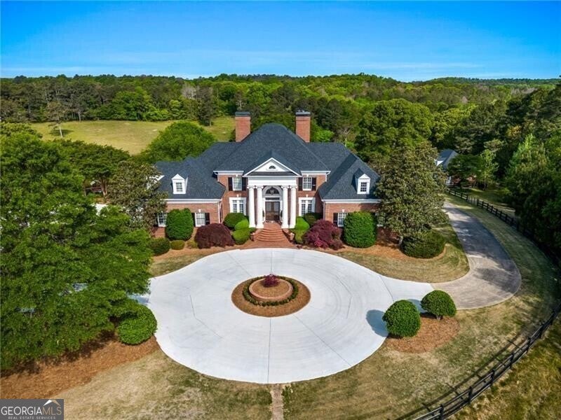 1400 Paul Aiken Rd — photo