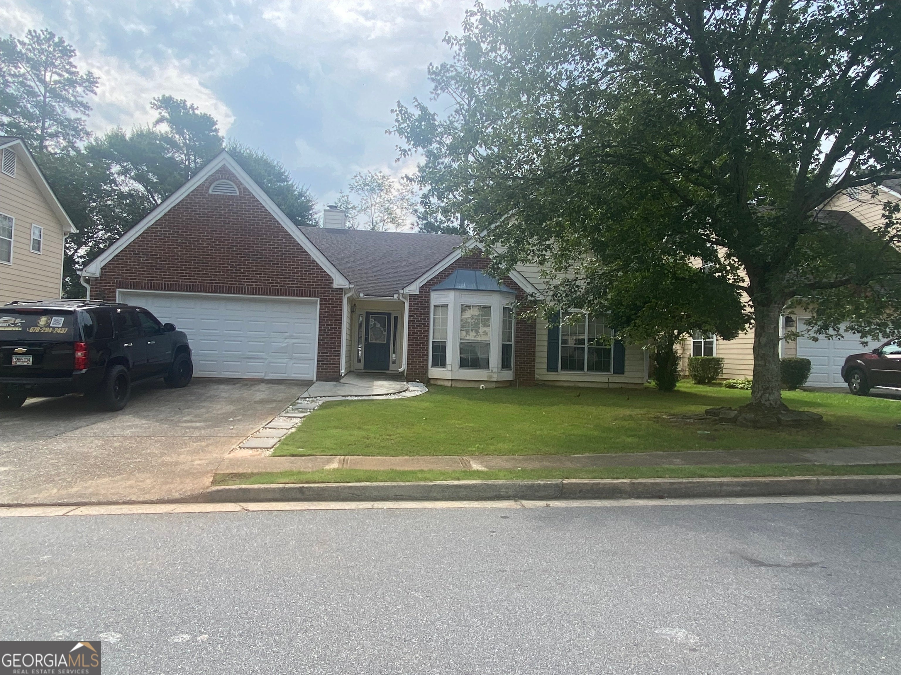3474 Ennfield Way — photo