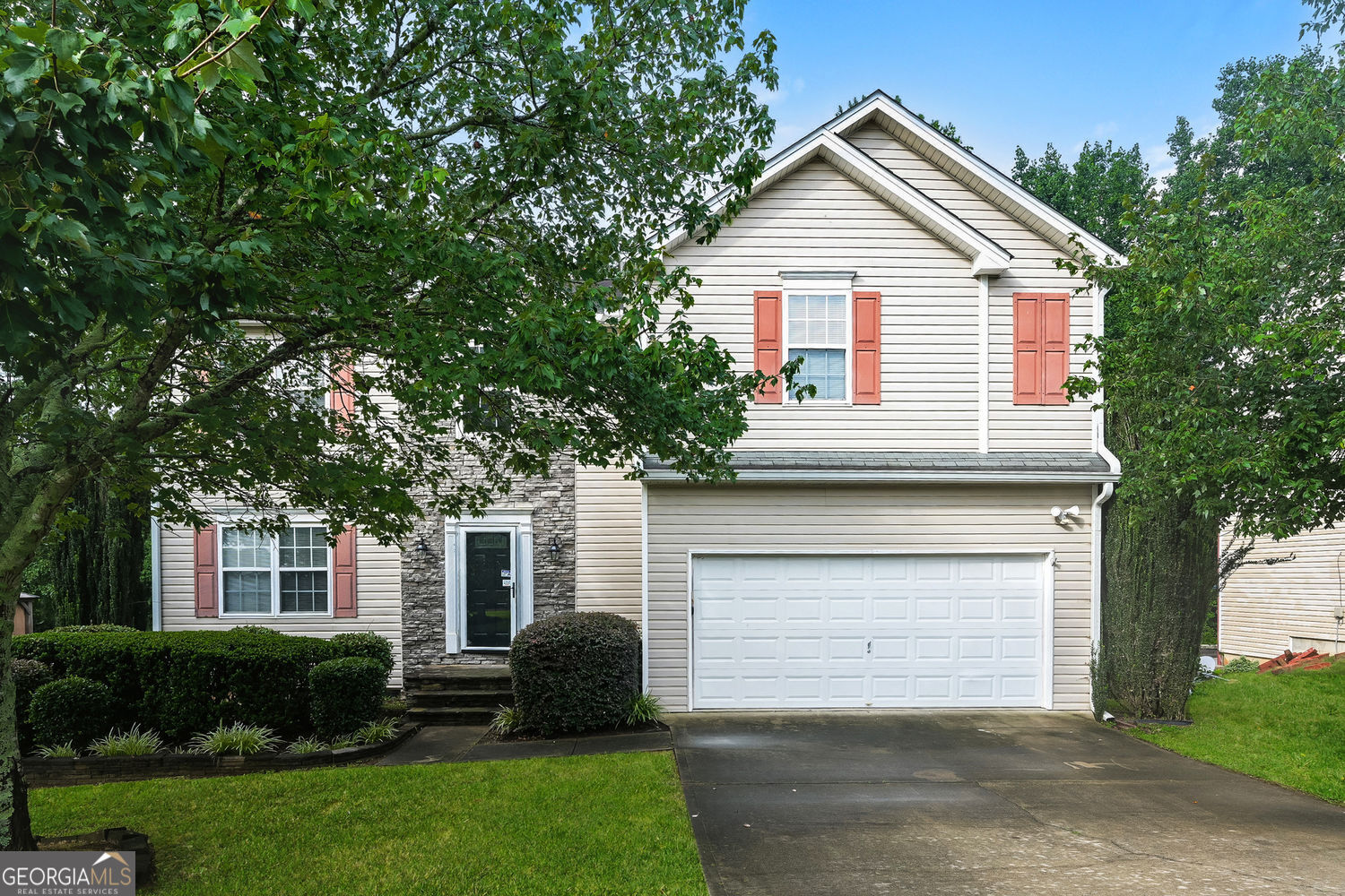 1681 Water Lily Way — photo
