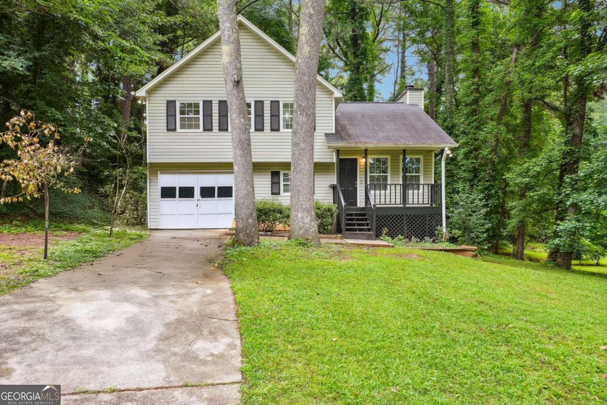 8298 Blackfoot Trl — photo