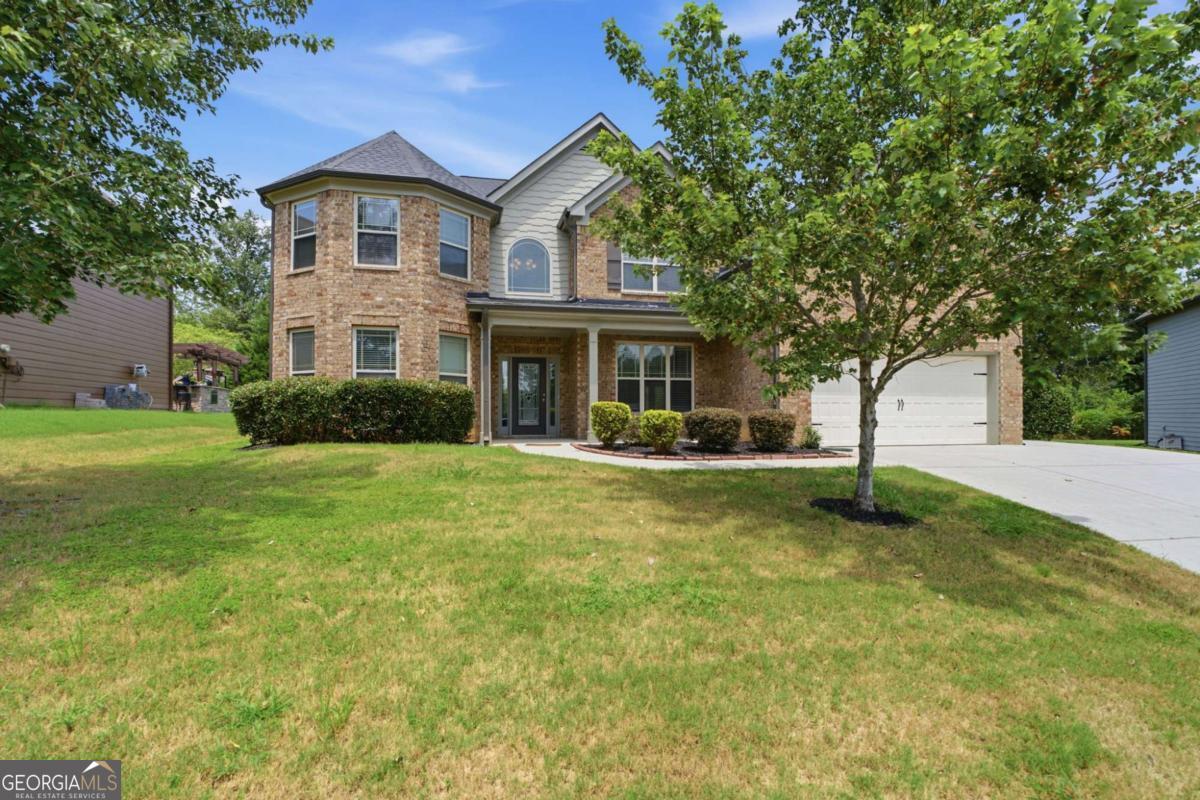1283 Skipping Stone Ct — photo