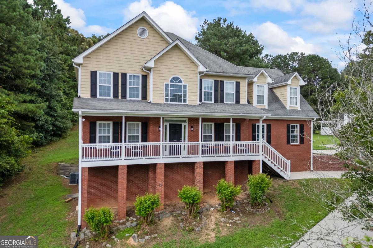 2530 River Run Dr — photo
