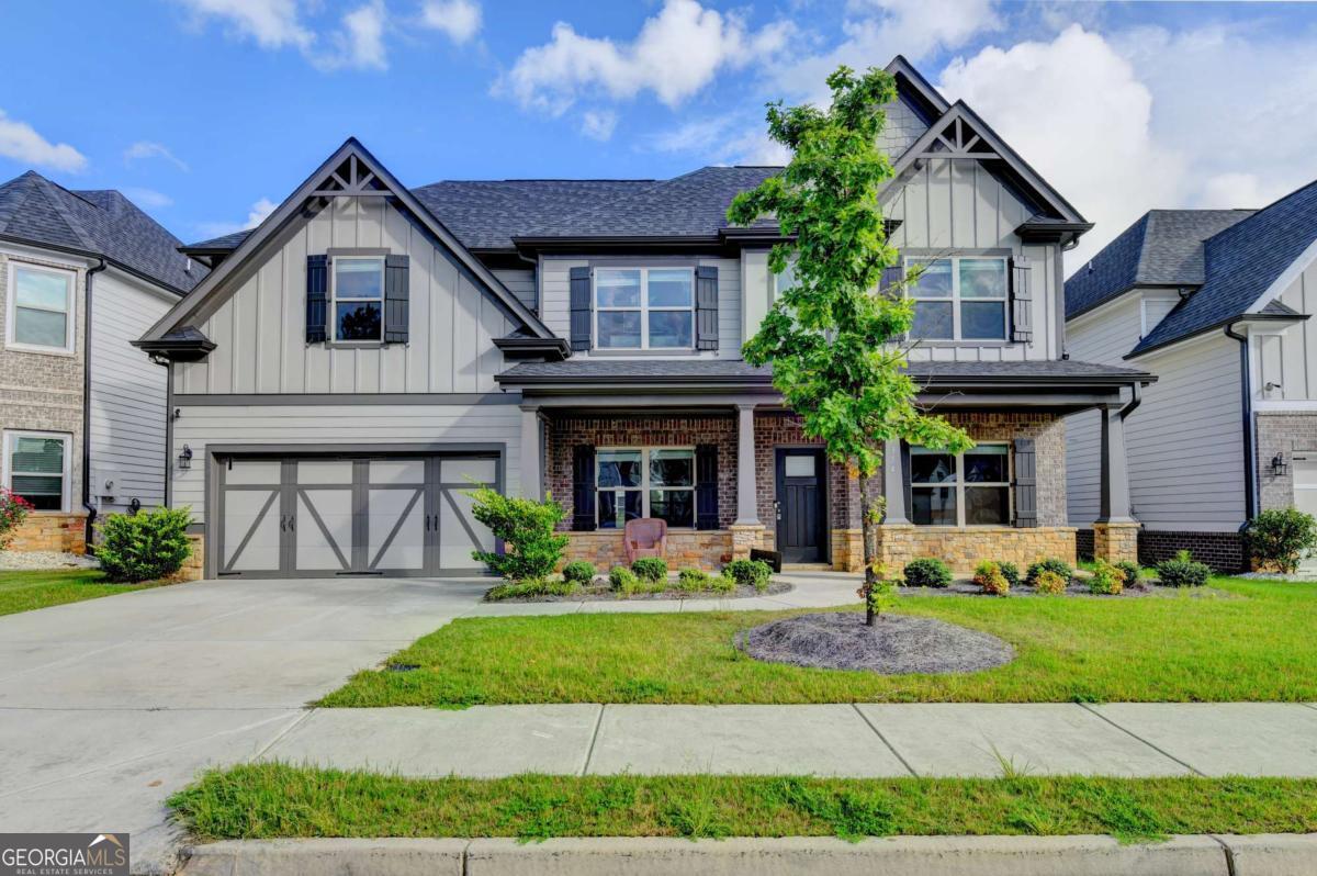 354 Wilkerson Way — photo