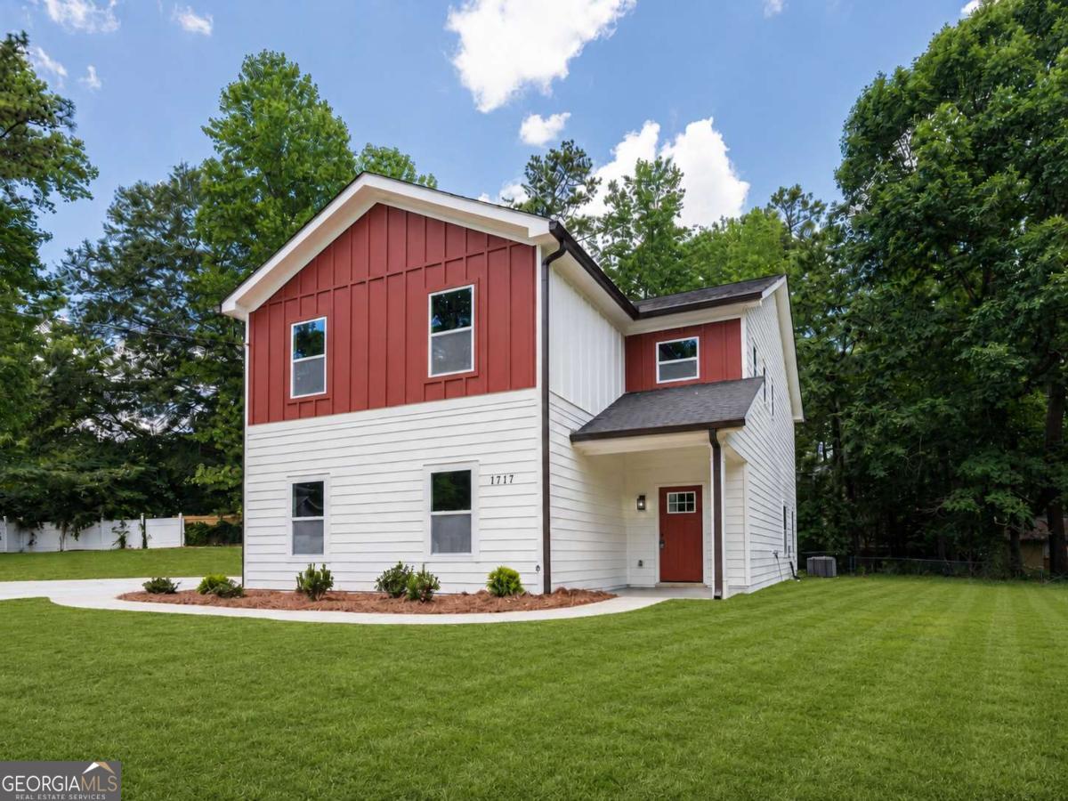 1717 Hilton Ridge Ct — photo