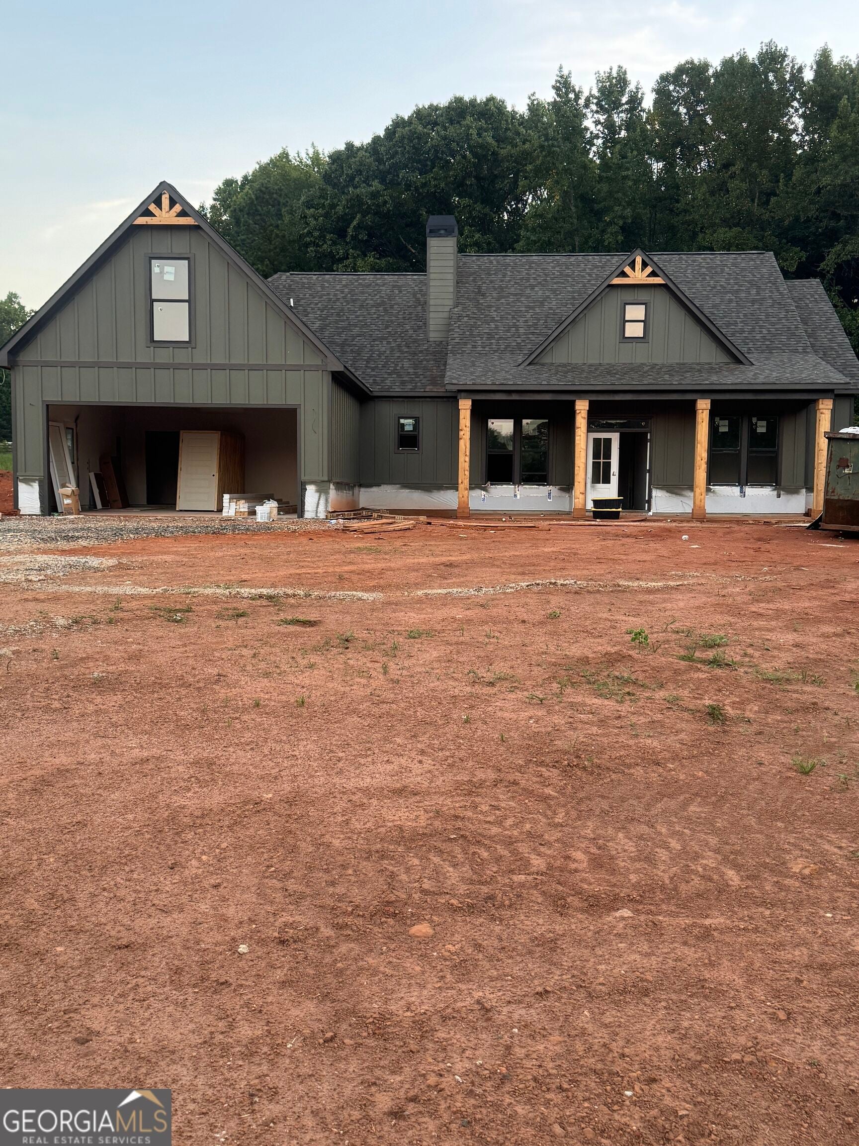 61 Goodman Path — photo