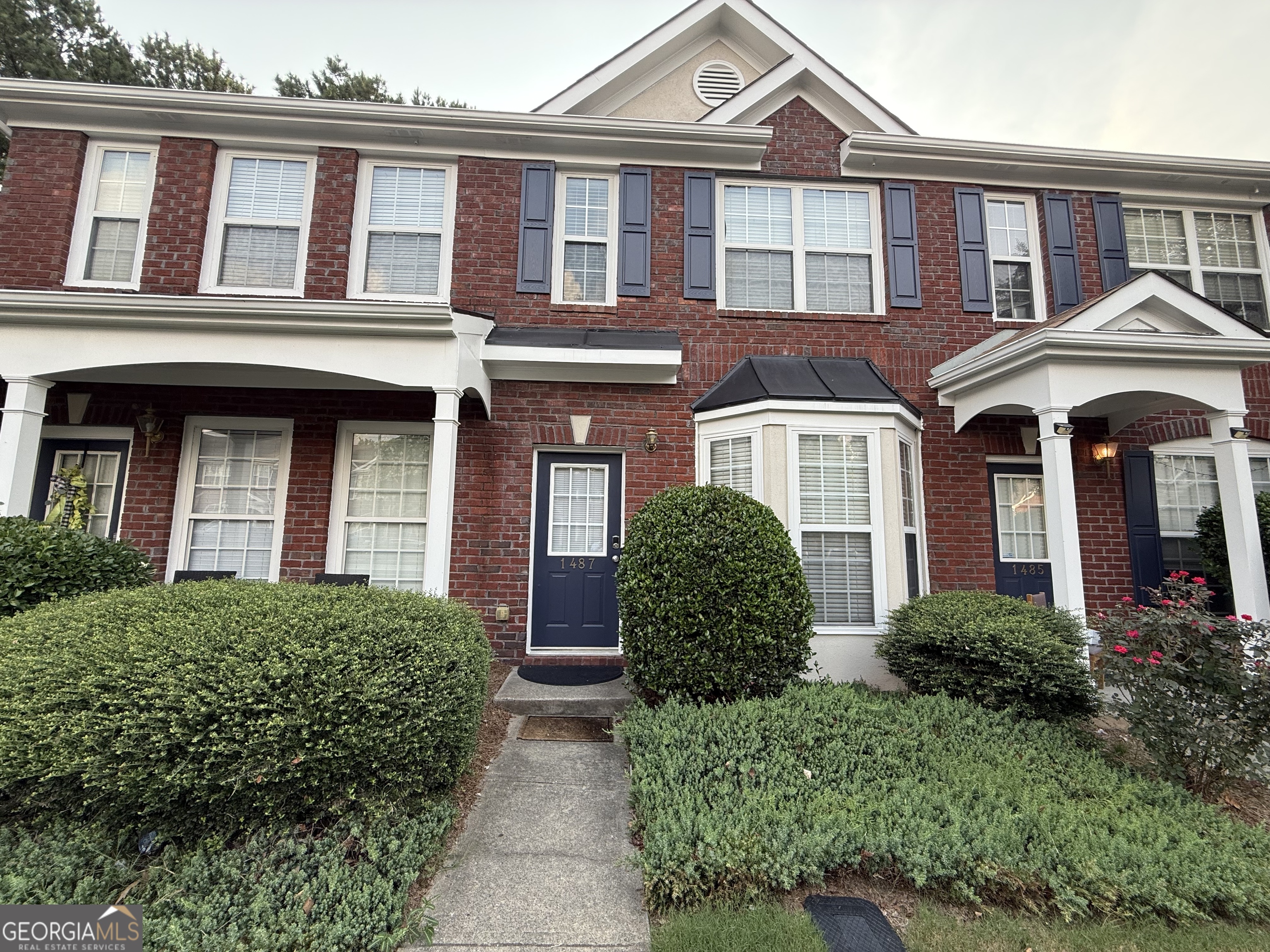 1487 Cove Creek Cir — photo