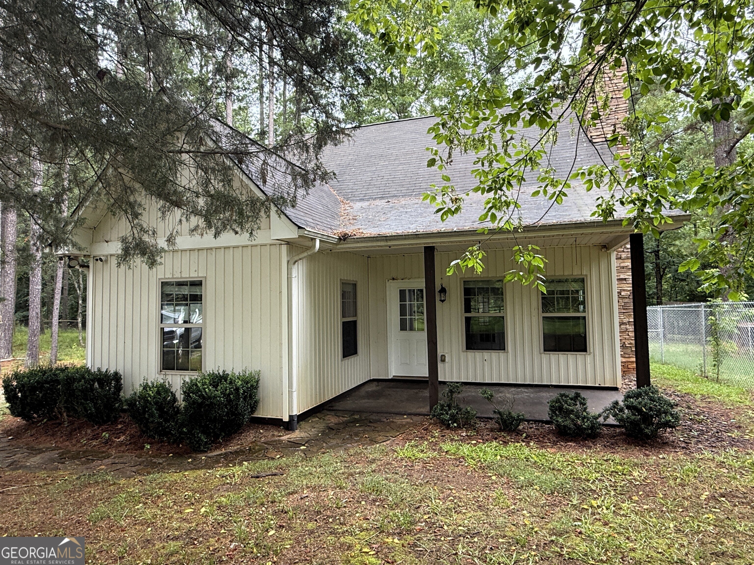 1331 Center Hill School Rd — photo