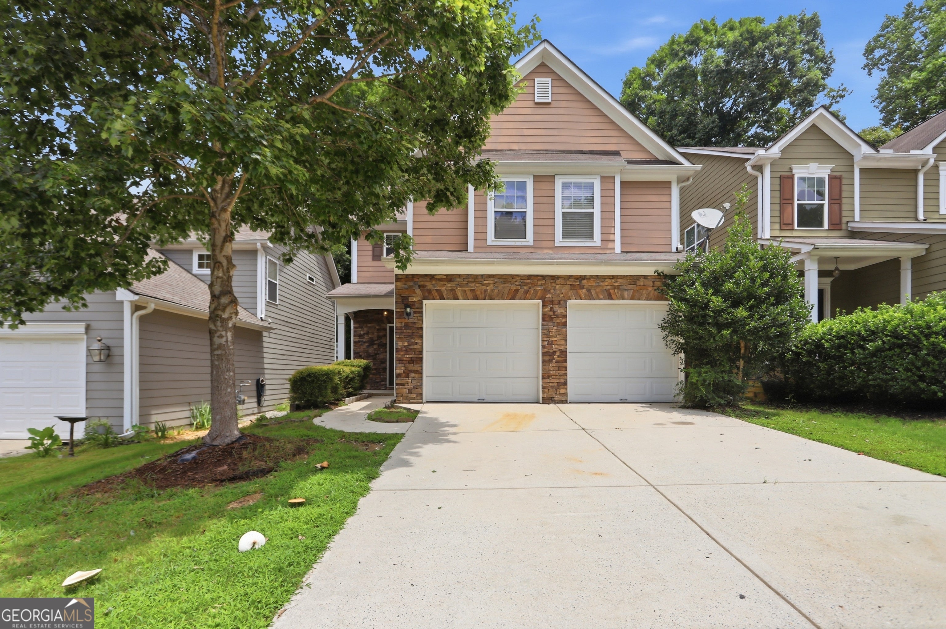 224 Brookhaven Ct — photo