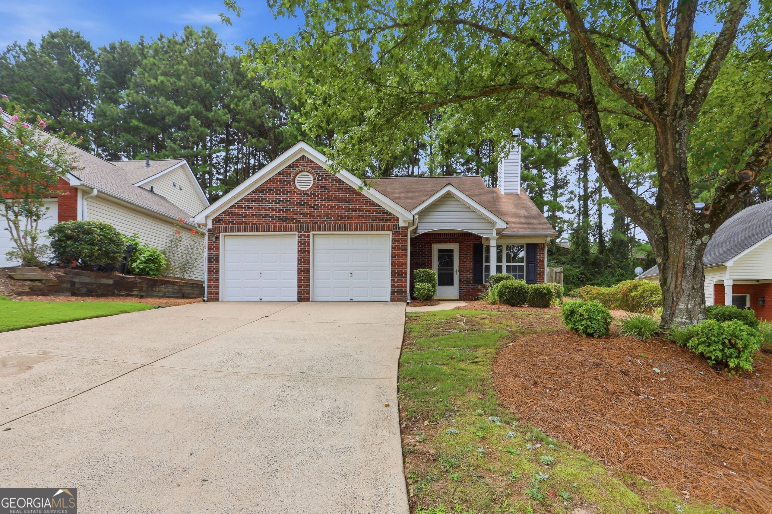 307 Parkview Pl — photo